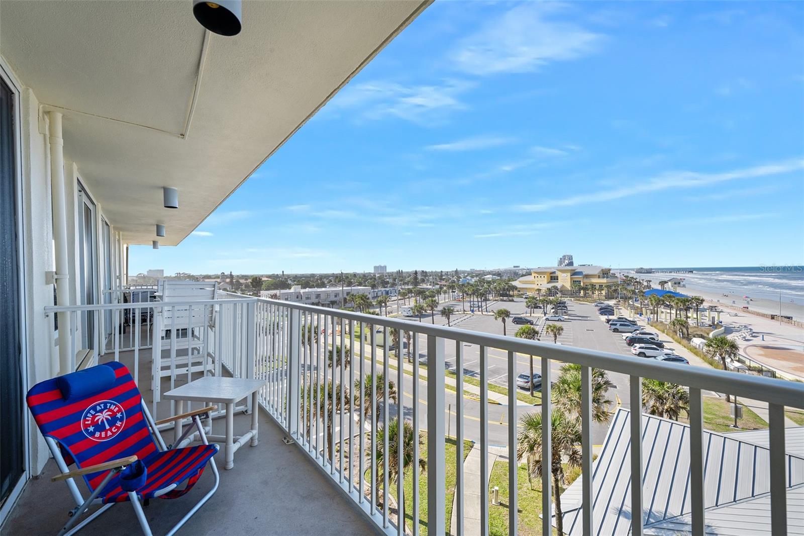 701 S ATLANTIC AVE #516, DAYTONA BEACH, FL — photo 18