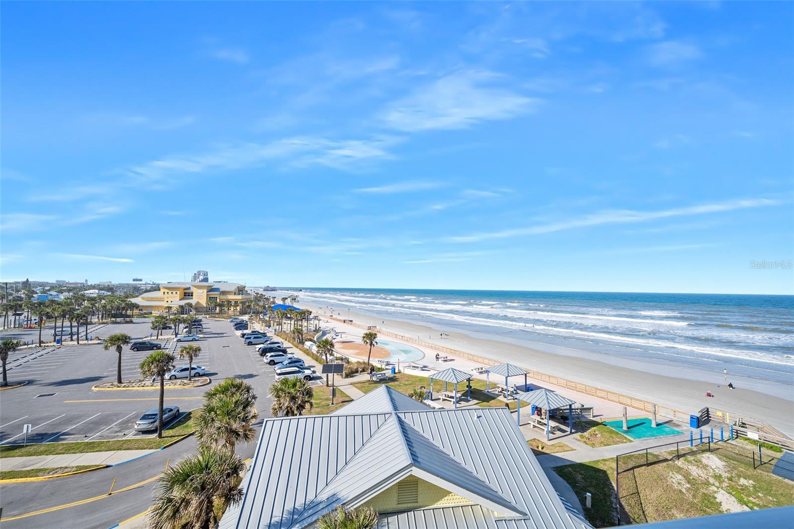 701 S ATLANTIC AVE #516, DAYTONA BEACH, FL — photo 19