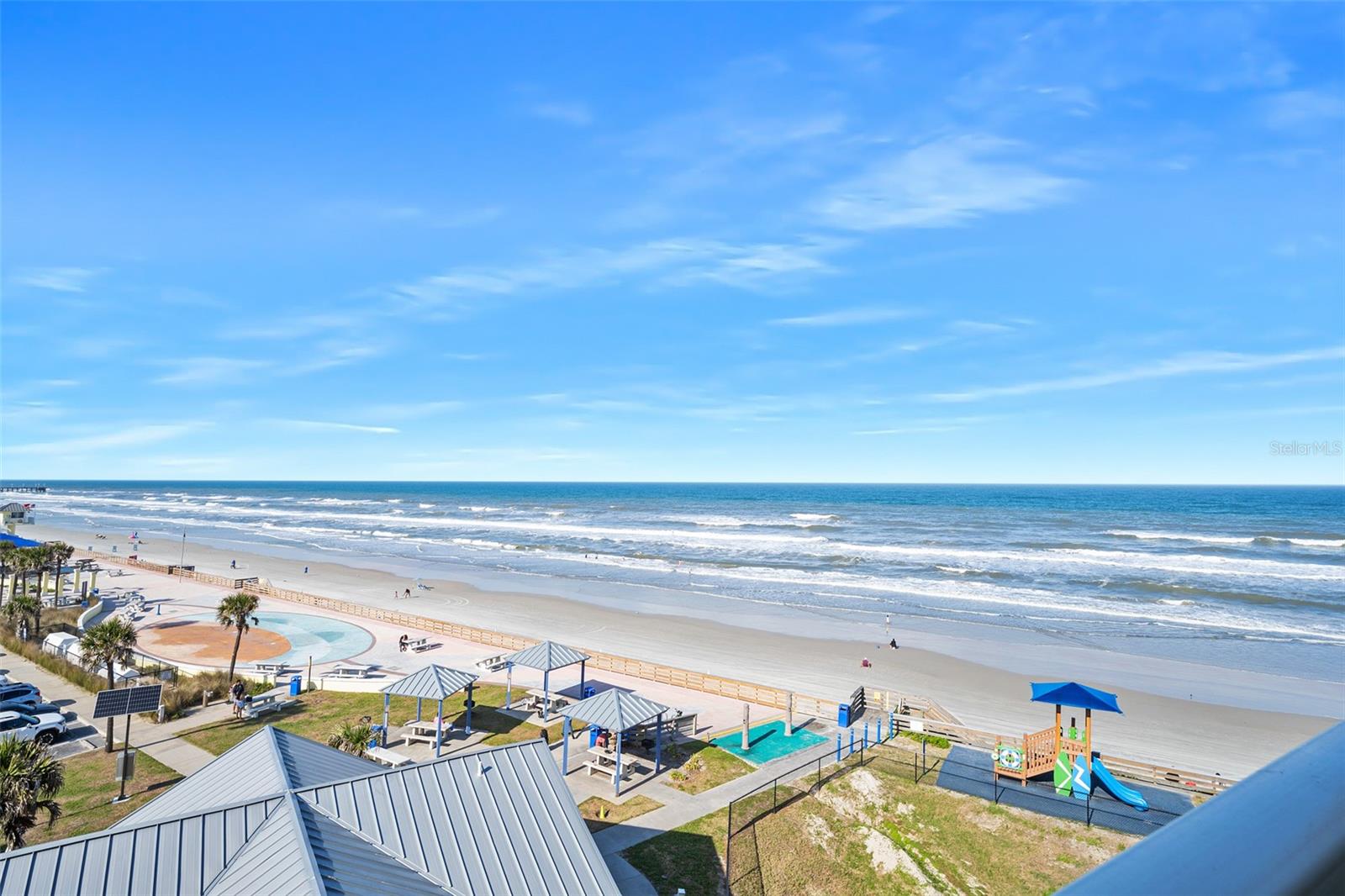 701 S ATLANTIC AVE #516, DAYTONA BEACH, FL — photo 21