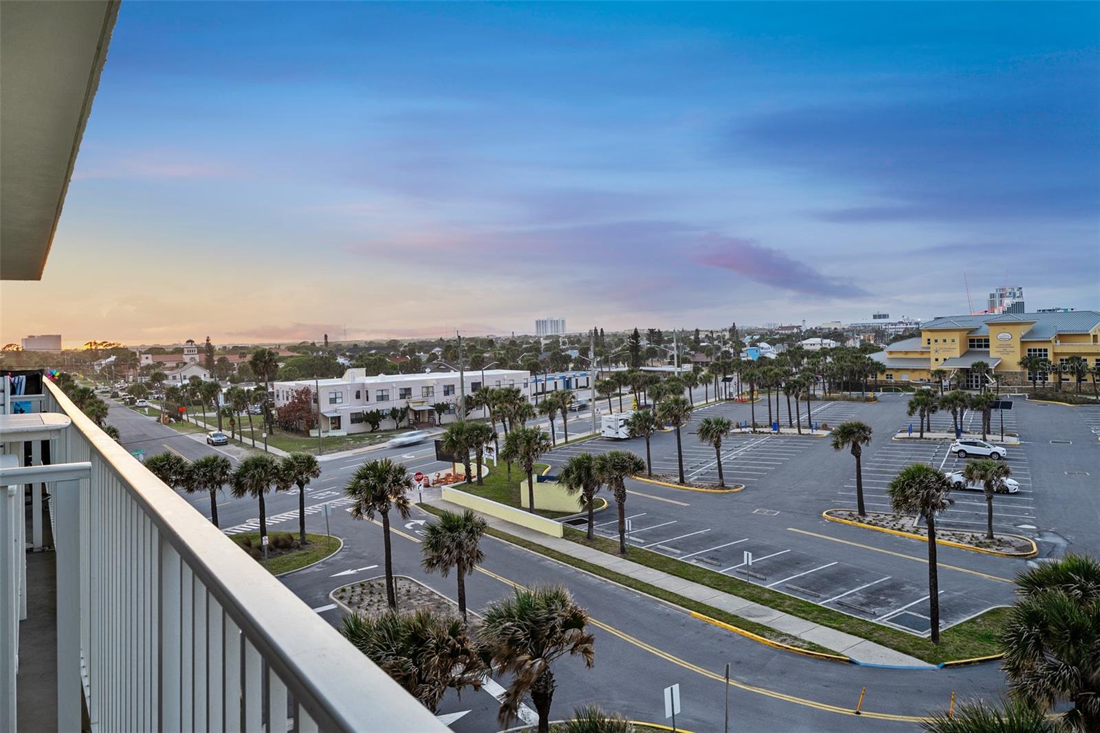 701 S ATLANTIC AVE #516, DAYTONA BEACH, FL — photo 23