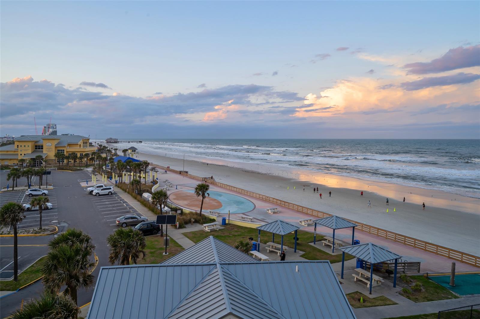 701 S ATLANTIC AVE #516, DAYTONA BEACH, FL — photo 22