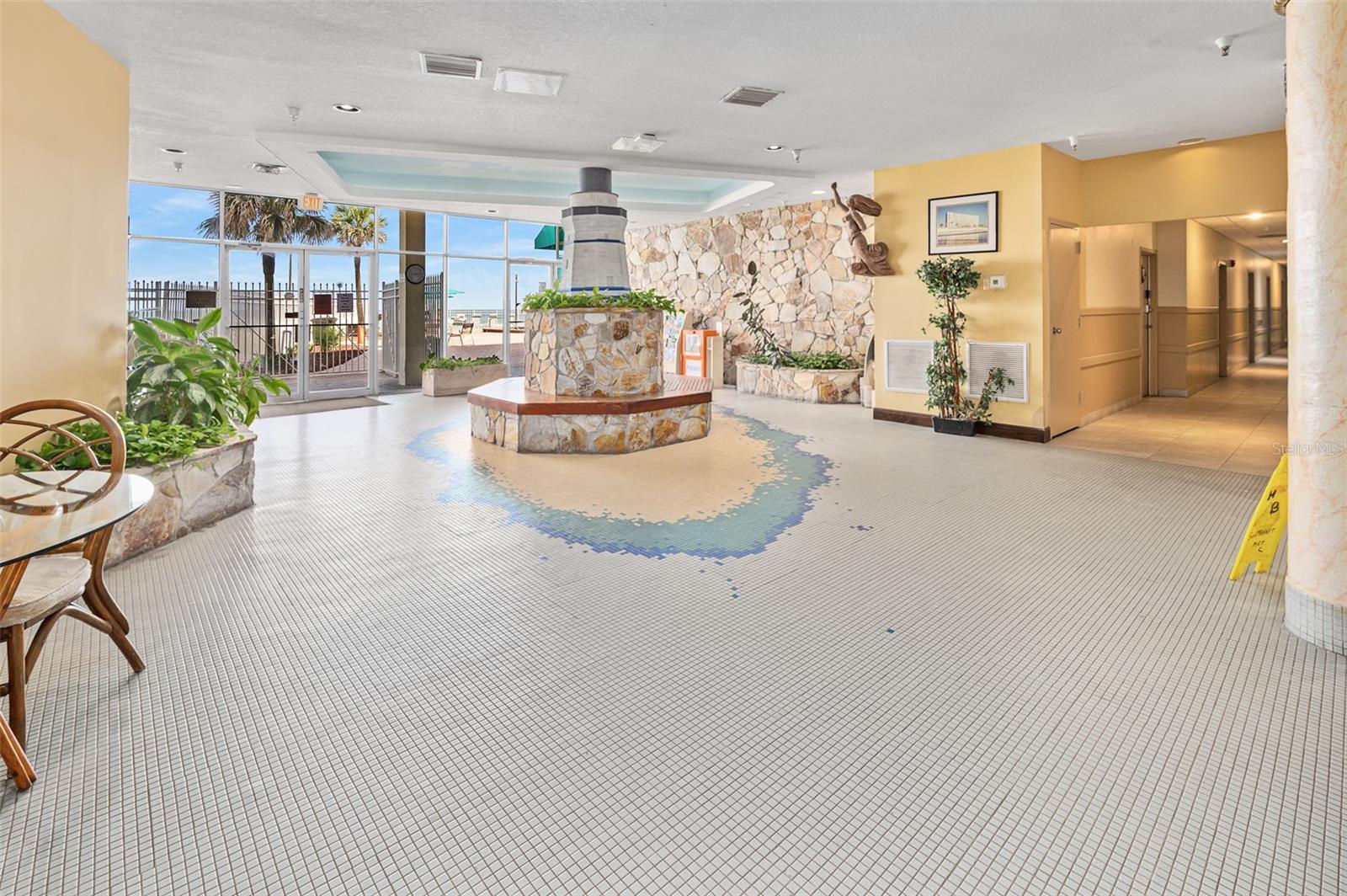 701 S ATLANTIC AVE #516, DAYTONA BEACH, FL — photo 29