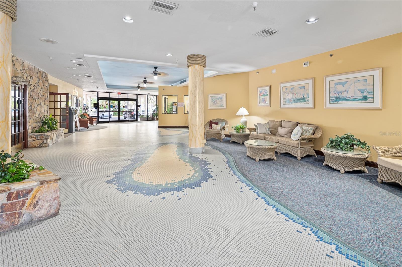 701 S ATLANTIC AVE #516, DAYTONA BEACH, FL — photo 30
