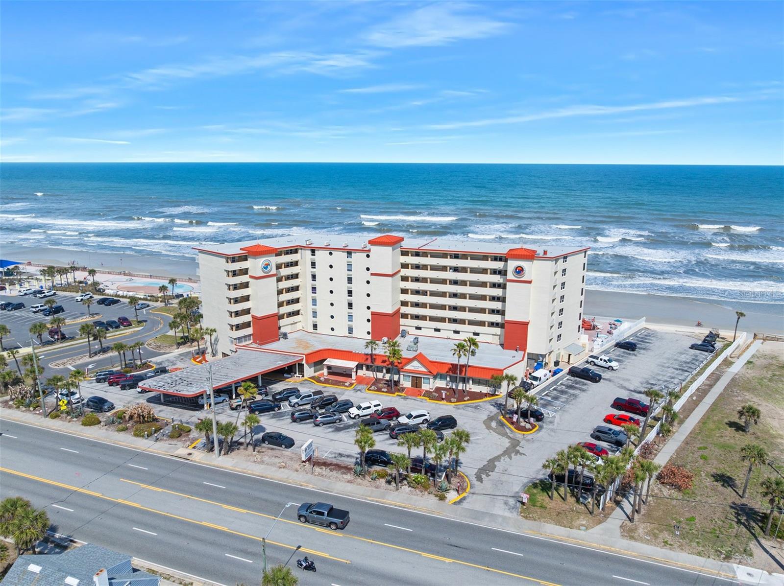 701 S ATLANTIC AVE #516, DAYTONA BEACH, FL — photo 58