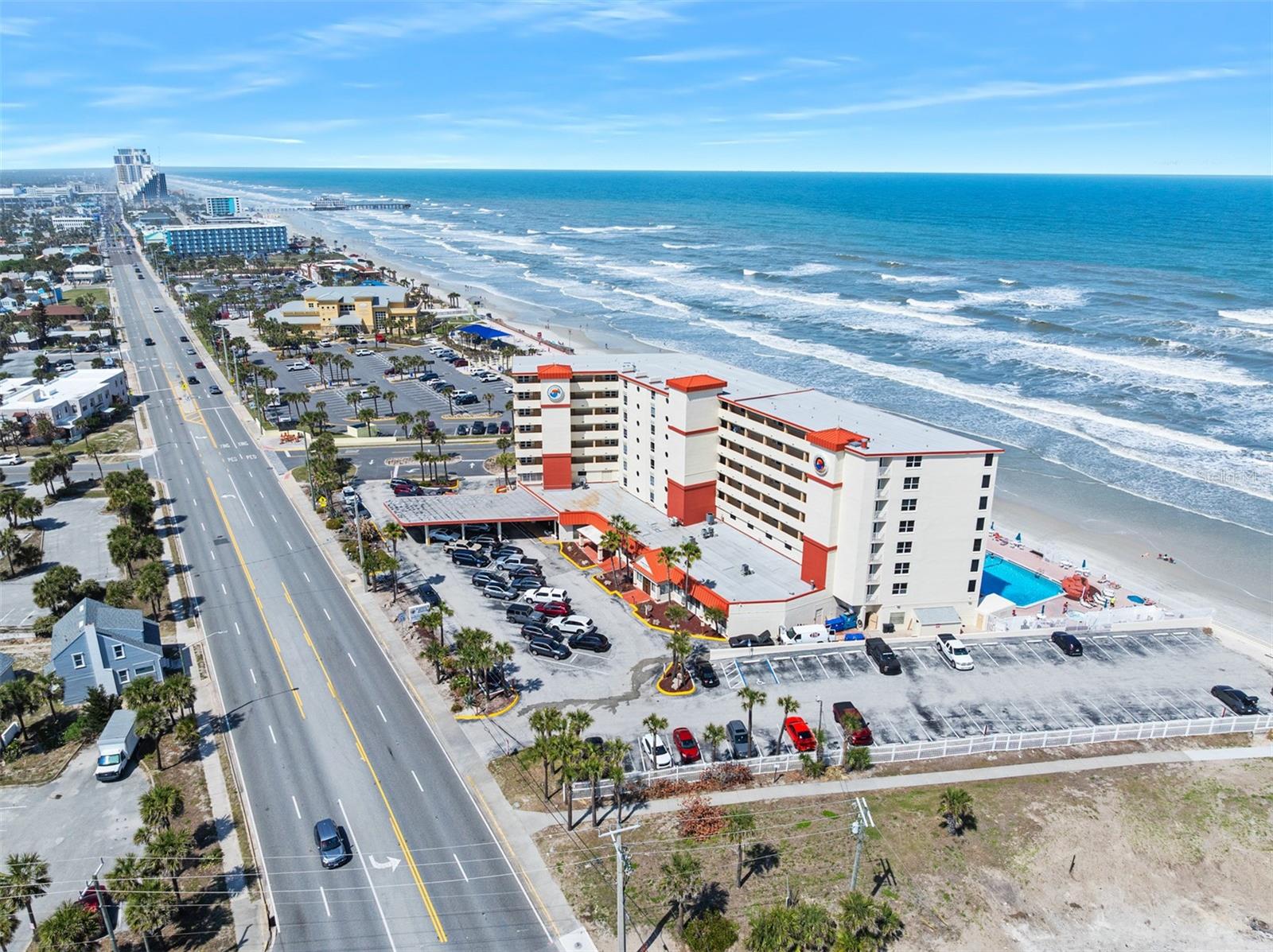 701 S ATLANTIC AVE #516, DAYTONA BEACH, FL — photo 54