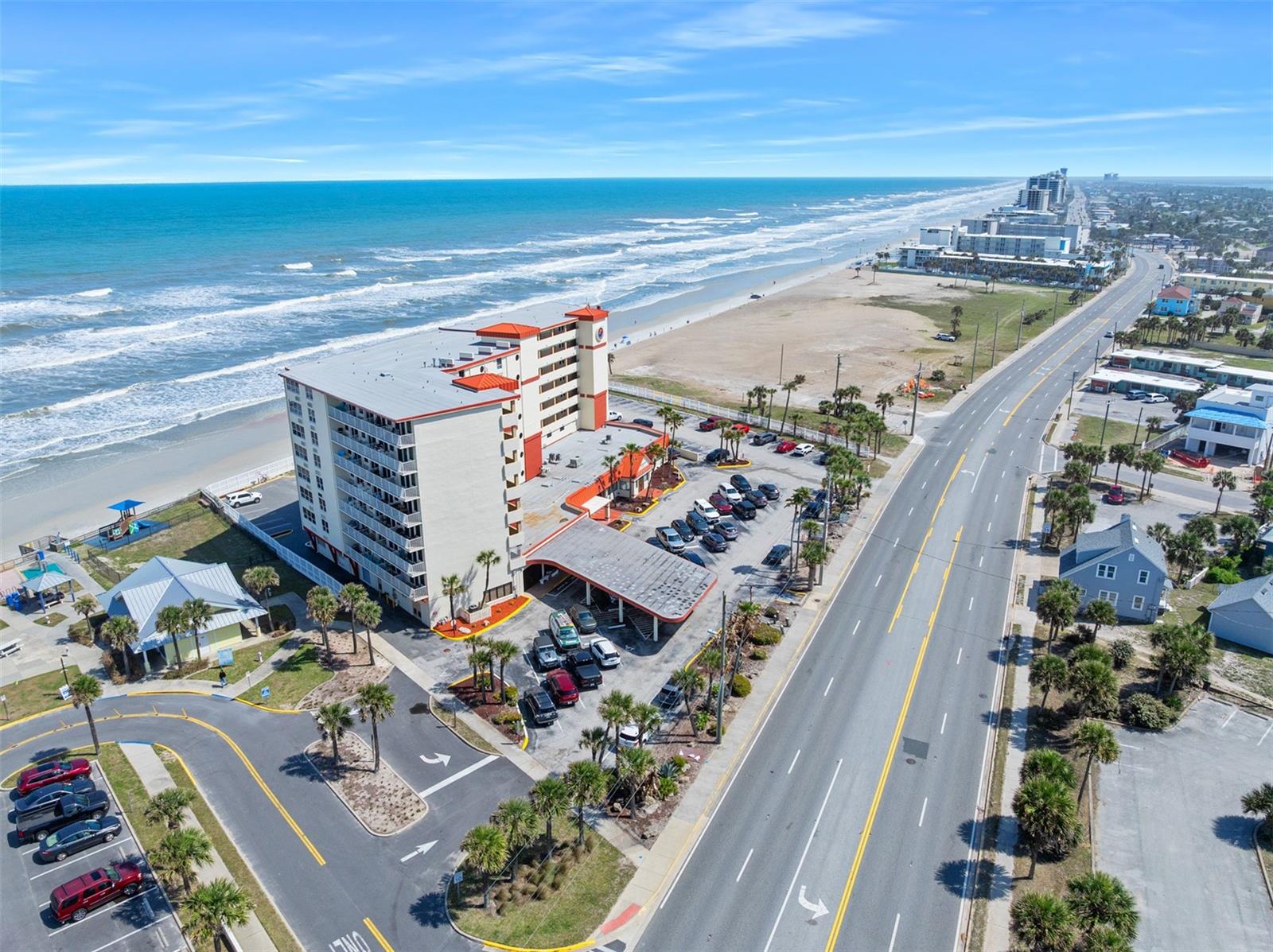 701 S ATLANTIC AVE #516, DAYTONA BEACH, FL — photo 55