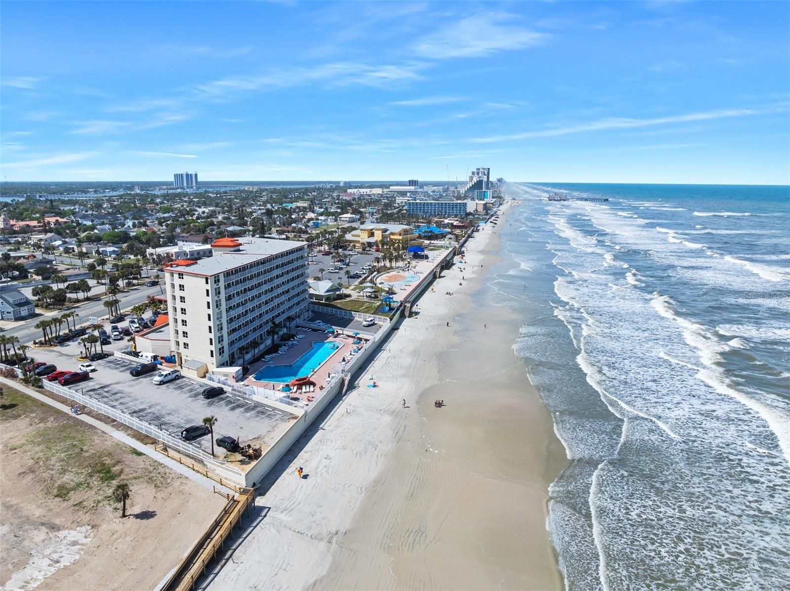 701 S ATLANTIC AVE #516, DAYTONA BEACH, FL — photo 56