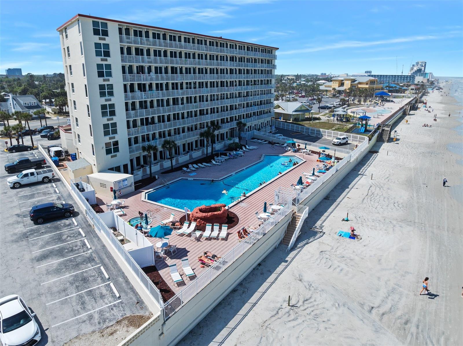 701 S ATLANTIC AVE #516, DAYTONA BEACH, FL — photo 52