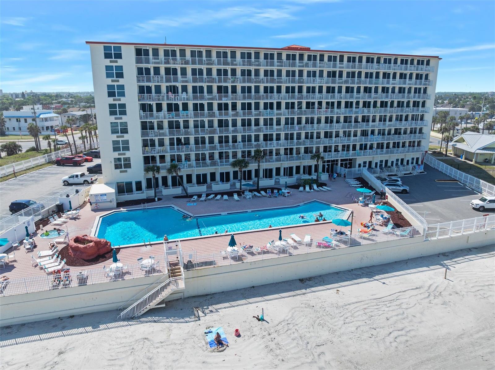 701 S ATLANTIC AVE #516, DAYTONA BEACH, FL — photo 50