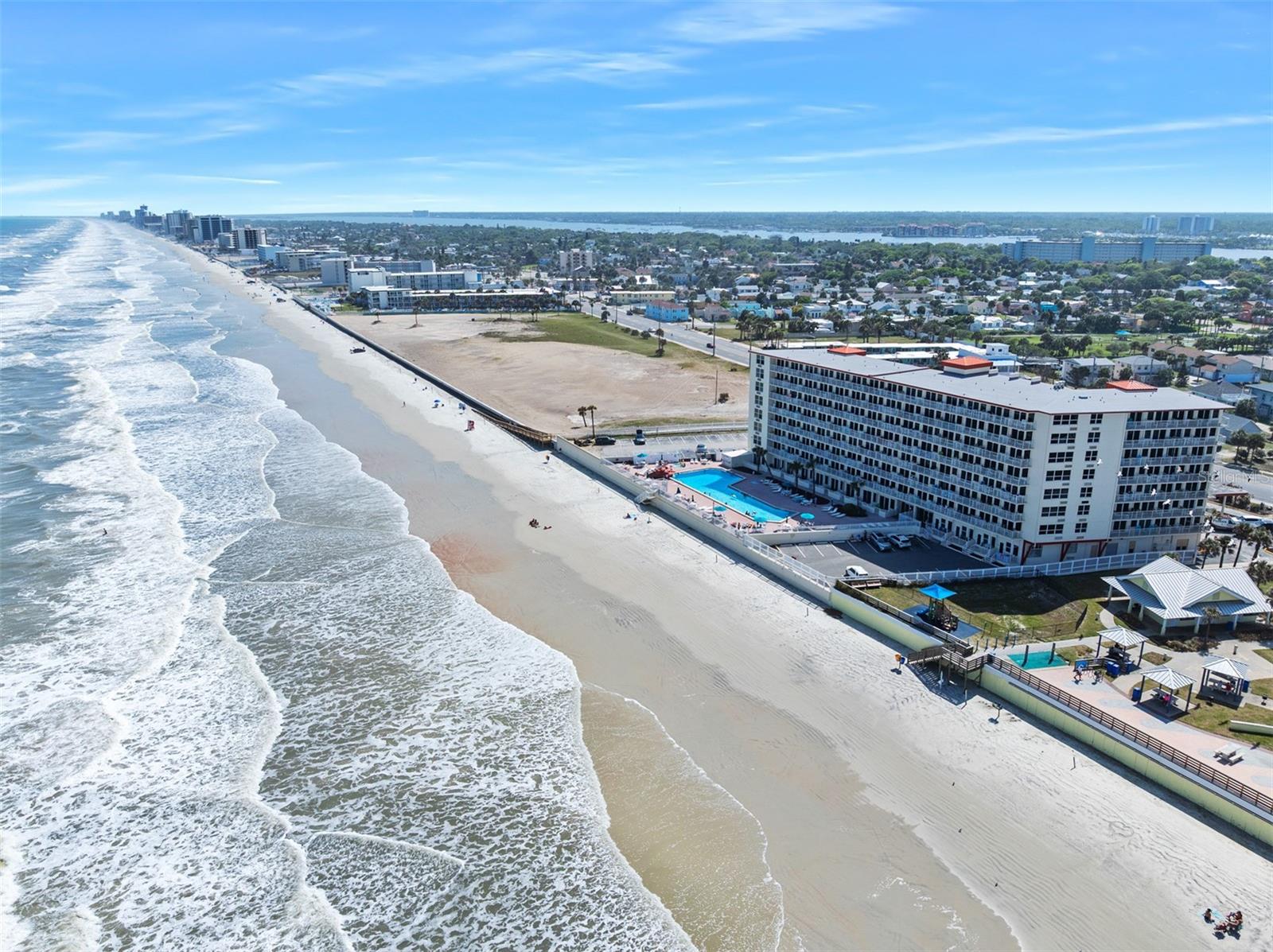 701 S ATLANTIC AVE #516, DAYTONA BEACH, FL — photo 53