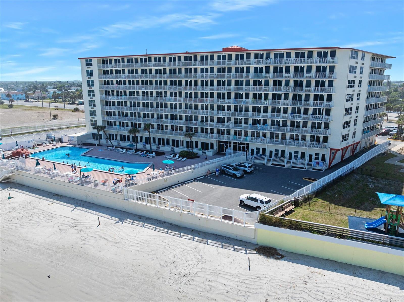 701 S ATLANTIC AVE #516, DAYTONA BEACH, FL — photo 51