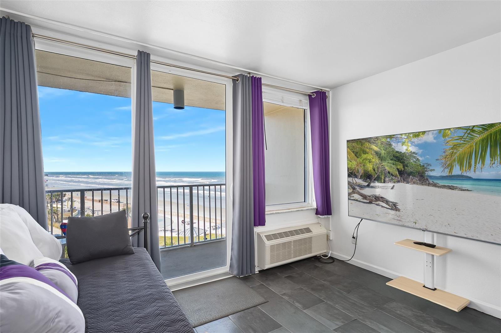 701 S ATLANTIC AVE #516, DAYTONA BEACH, FL — photo 12