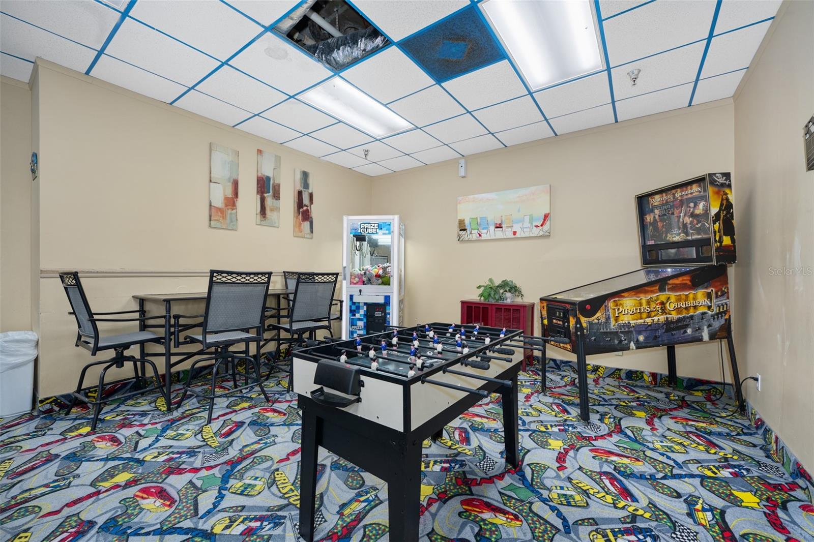 701 S ATLANTIC AVE #516, DAYTONA BEACH, FL — photo 39