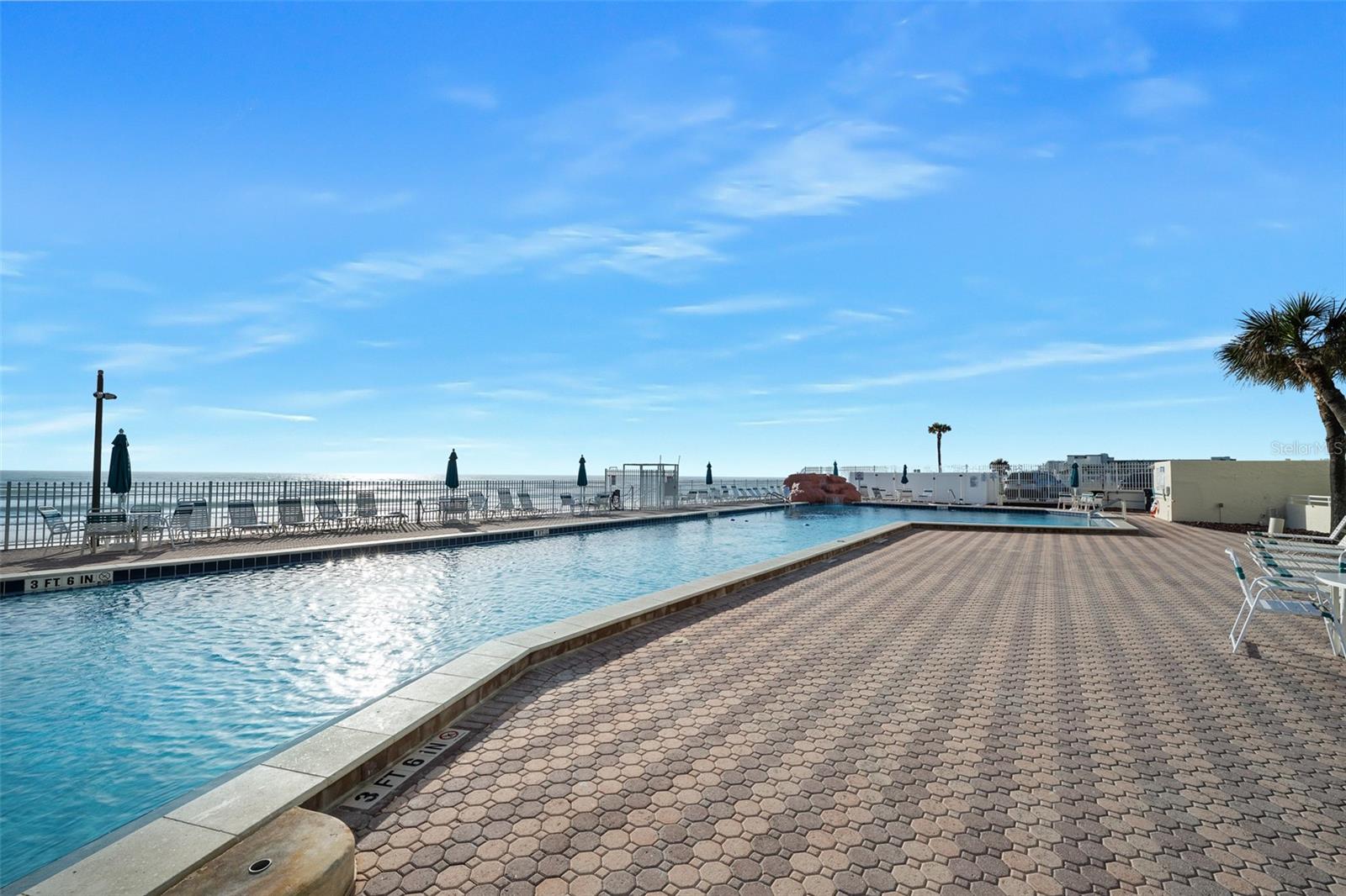 701 S ATLANTIC AVE #516, DAYTONA BEACH, FL — photo 40