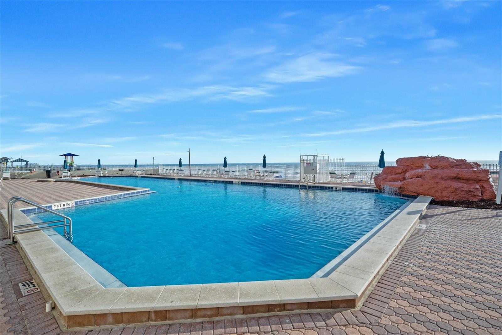 701 S ATLANTIC AVE #516, DAYTONA BEACH, FL — photo 43