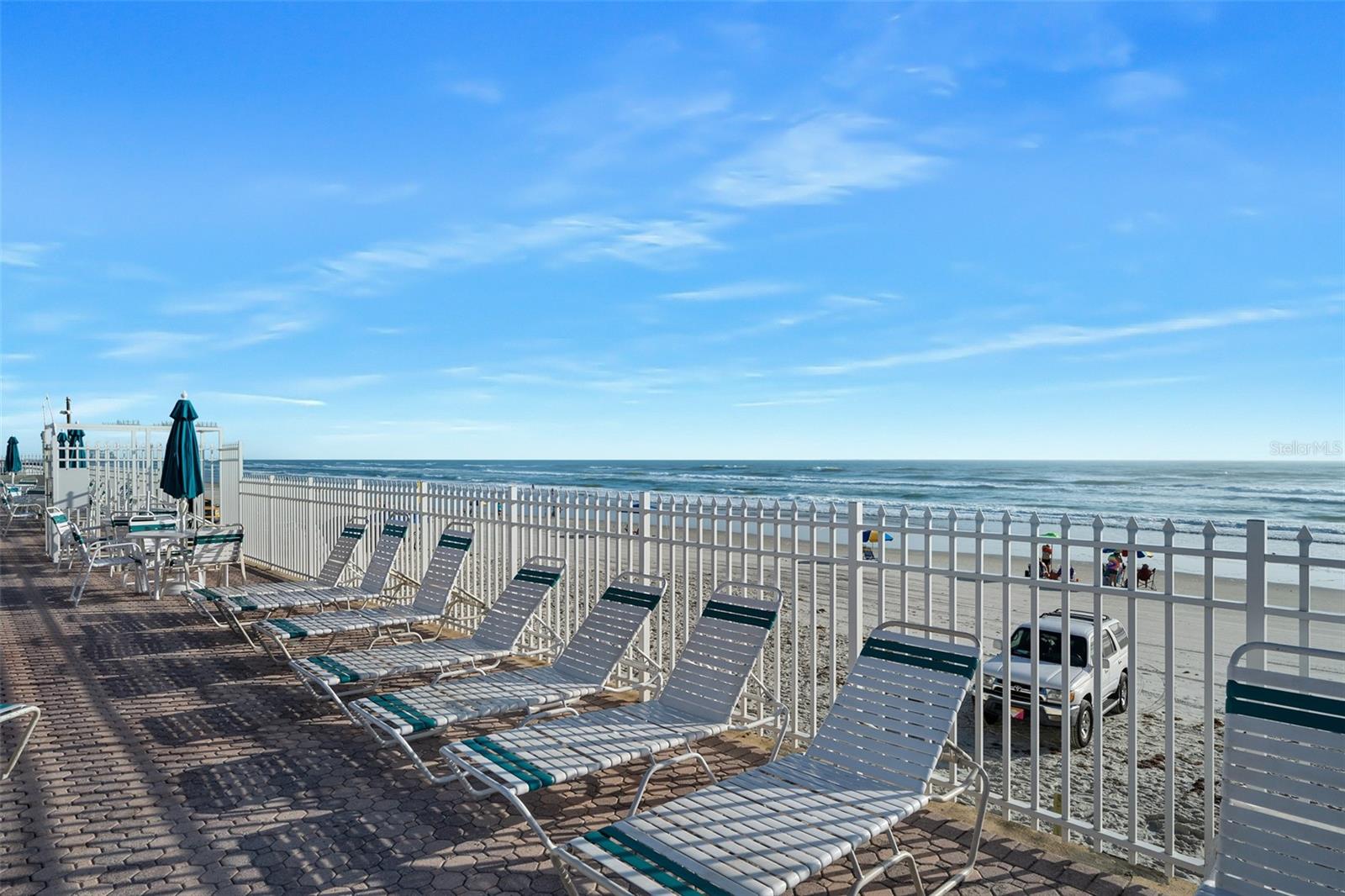 701 S ATLANTIC AVE #516, DAYTONA BEACH, FL — photo 46