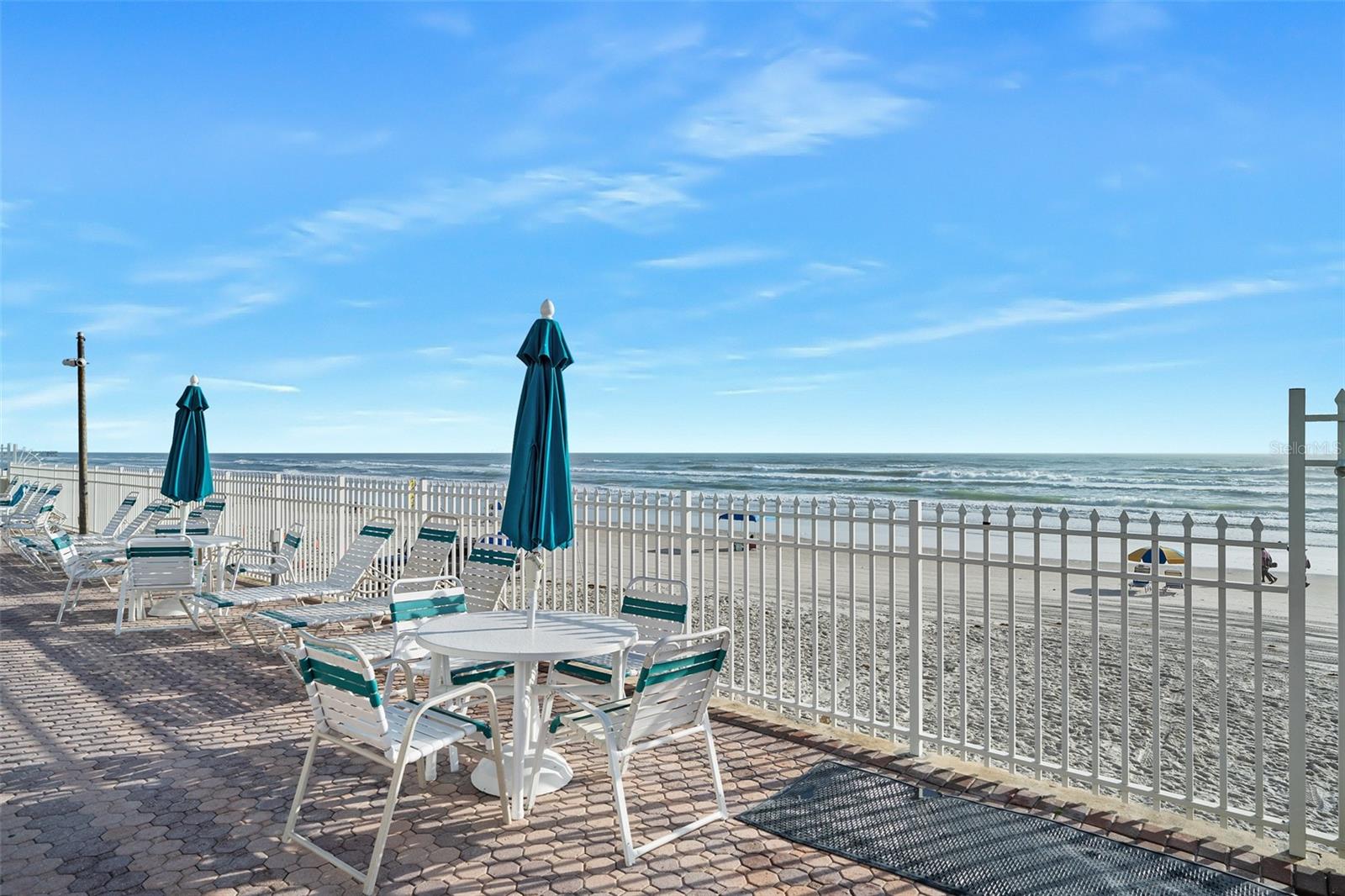 701 S ATLANTIC AVE #516, DAYTONA BEACH, FL — photo 47