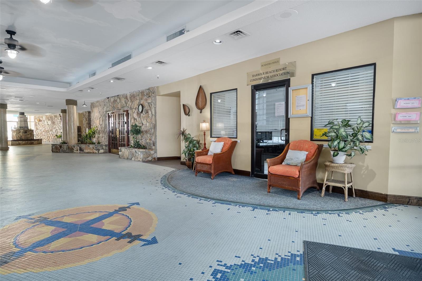 701 S ATLANTIC AVE #516, DAYTONA BEACH, FL — photo 33