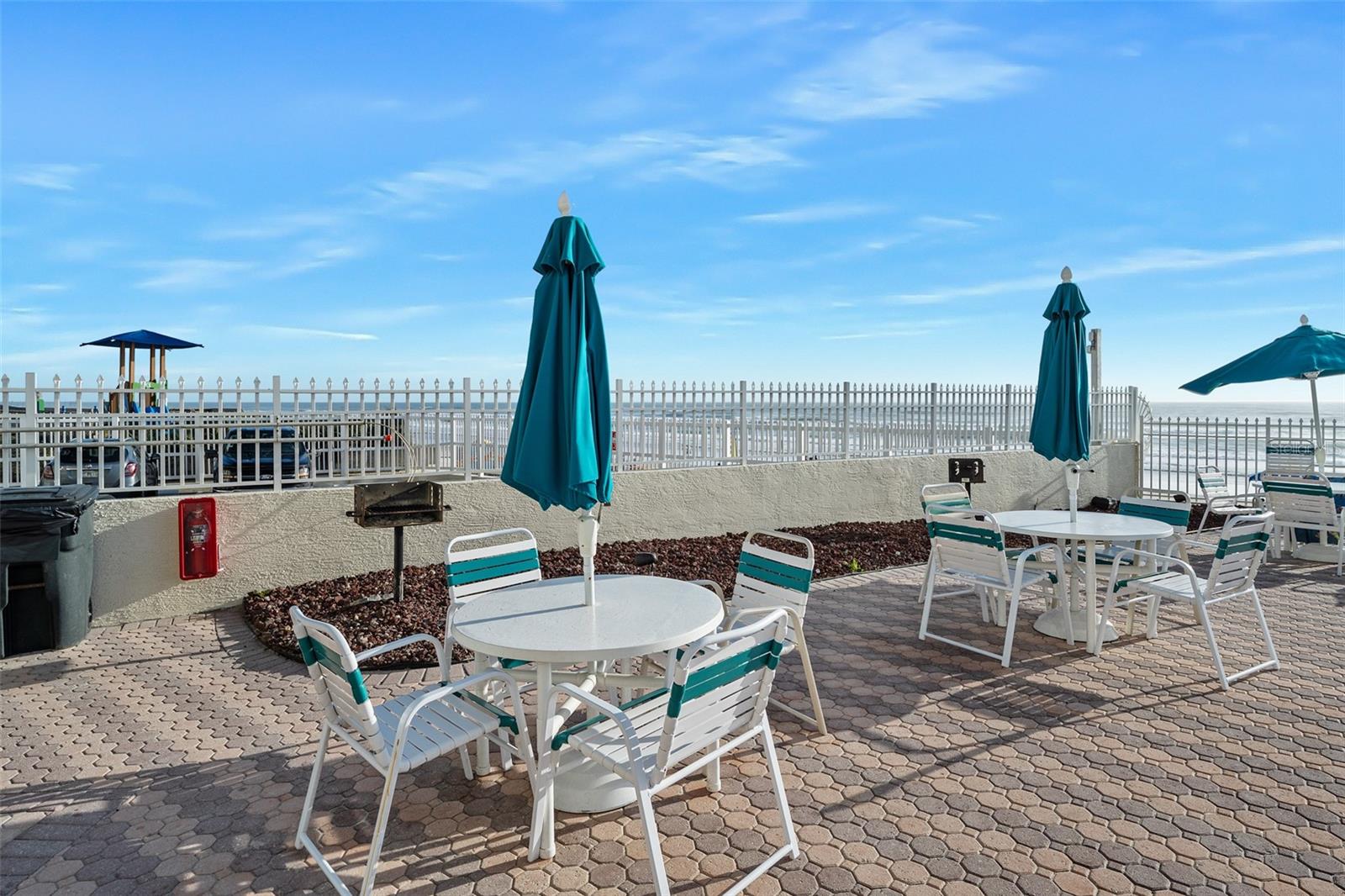 701 S ATLANTIC AVE #516, DAYTONA BEACH, FL — photo 48