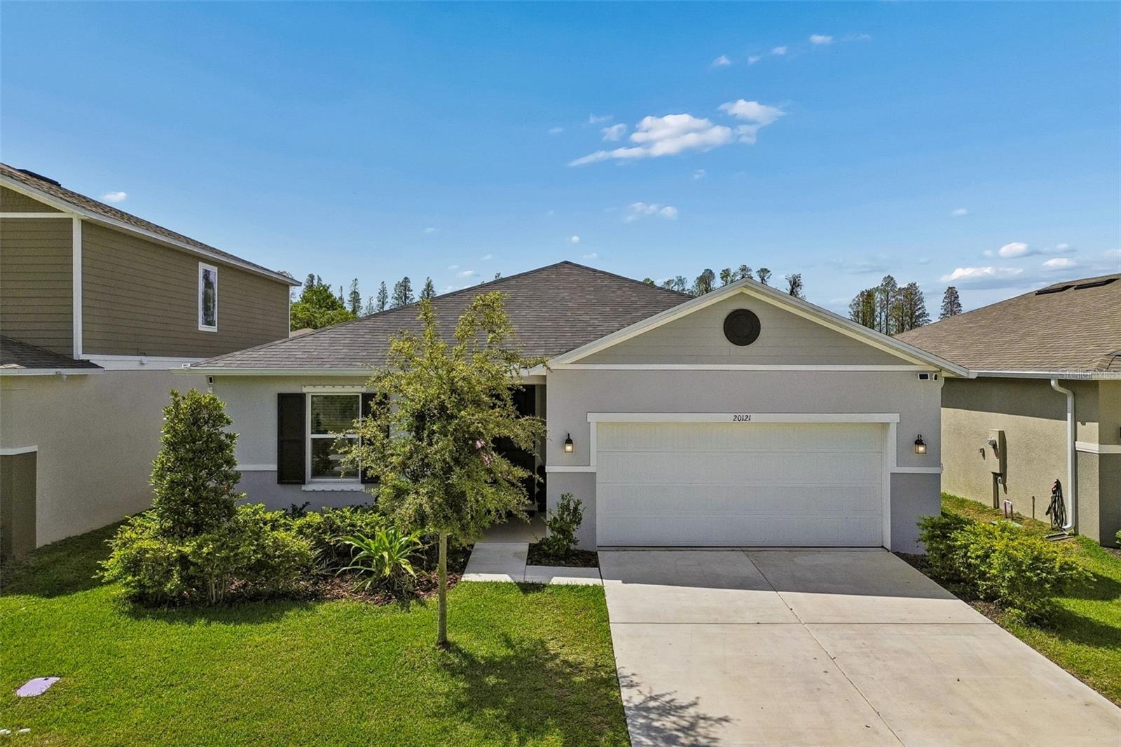 20121 AZUL MARBLE LOOP, LAND O LAKES, FL — photo 2