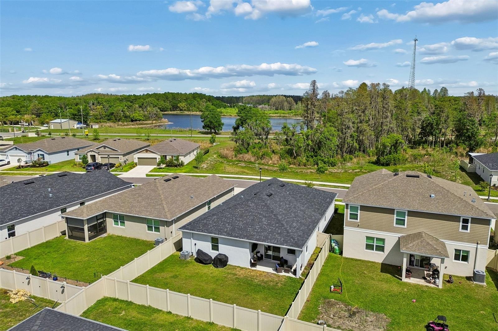 20121 AZUL MARBLE LOOP, LAND O LAKES, FL — photo 4