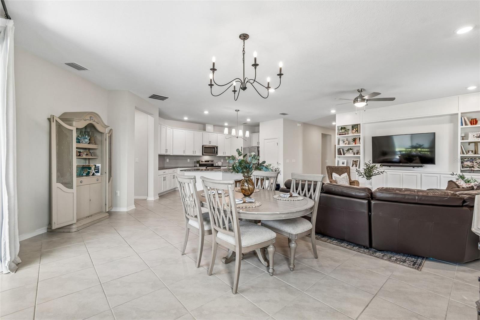 20121 AZUL MARBLE LOOP, LAND O LAKES, FL — photo 33