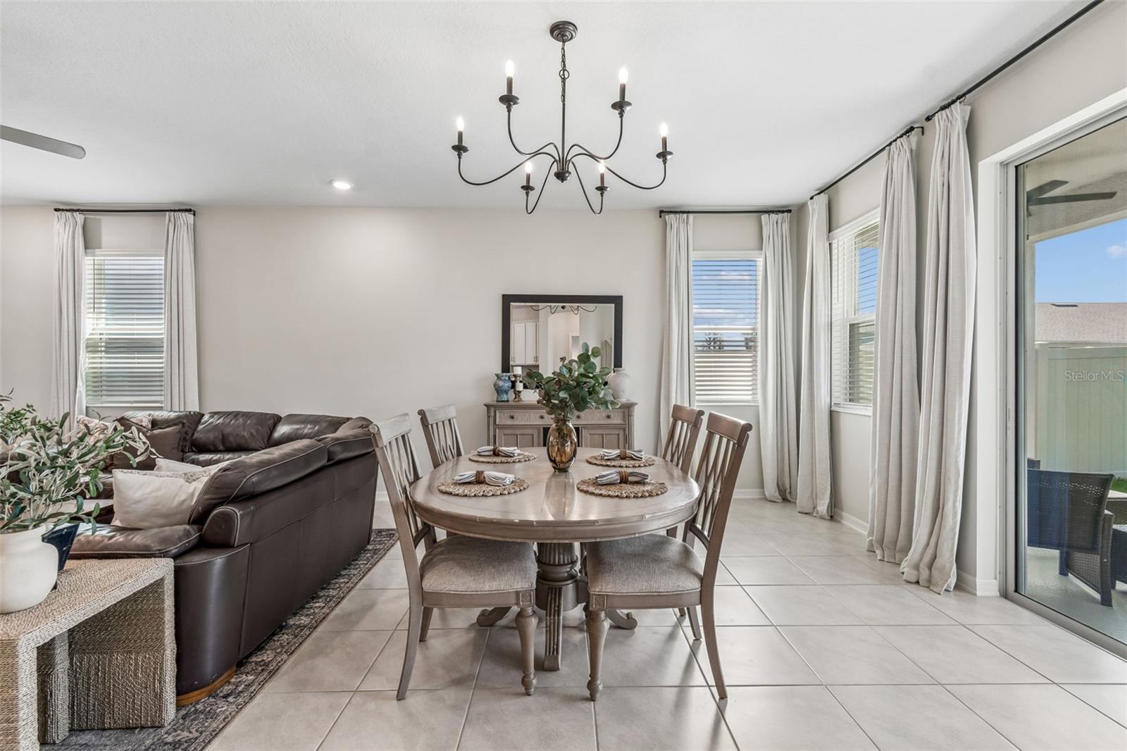 20121 AZUL MARBLE LOOP, LAND O LAKES, FL — photo 35