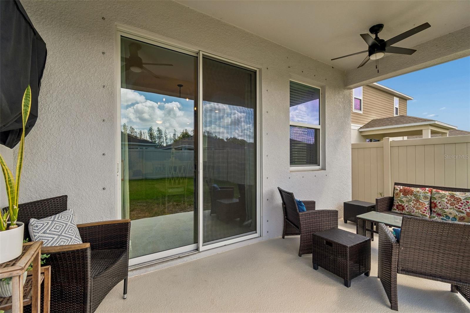 20121 AZUL MARBLE LOOP, LAND O LAKES, FL — photo 49
