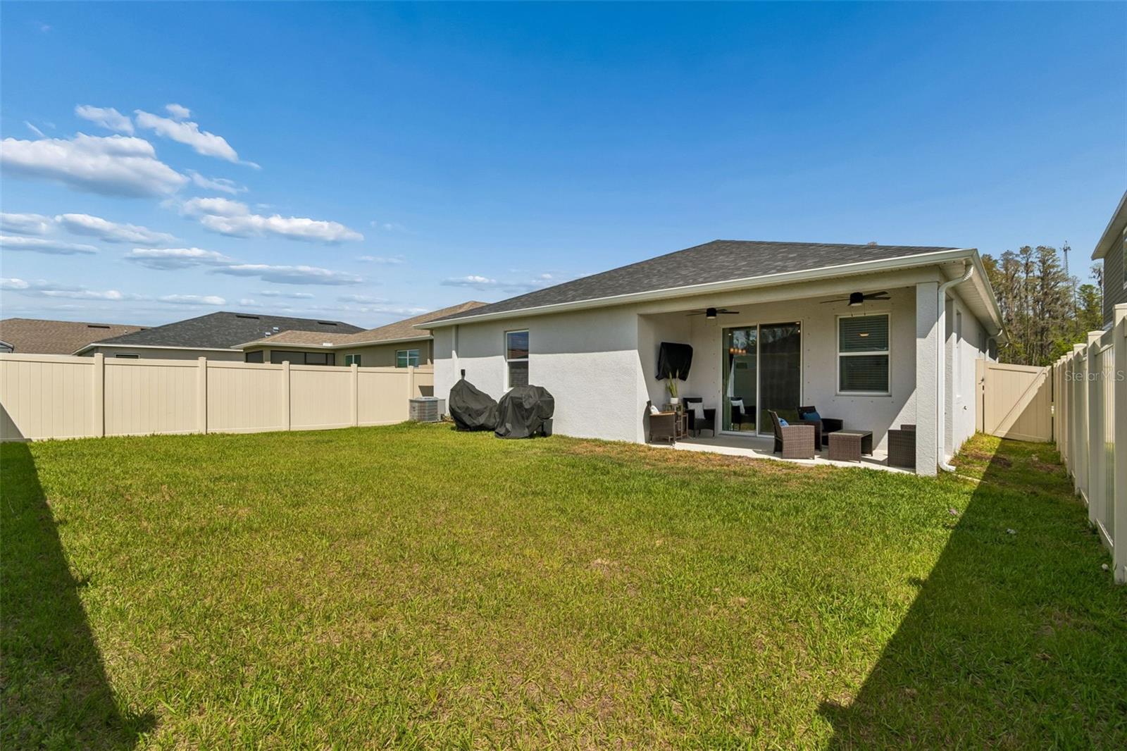 20121 AZUL MARBLE LOOP, LAND O LAKES, FL — photo 51