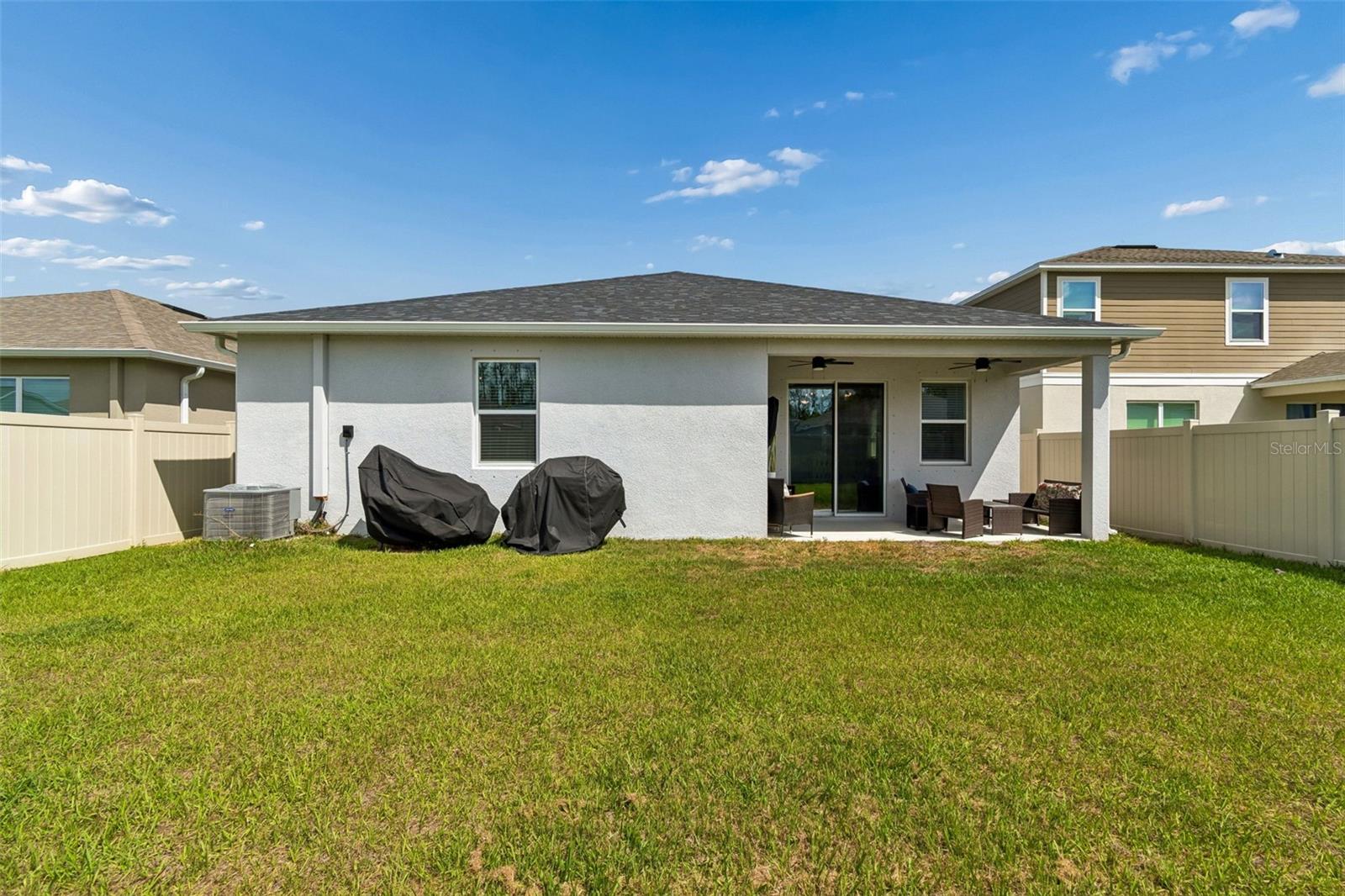 20121 AZUL MARBLE LOOP, LAND O LAKES, FL — photo 52