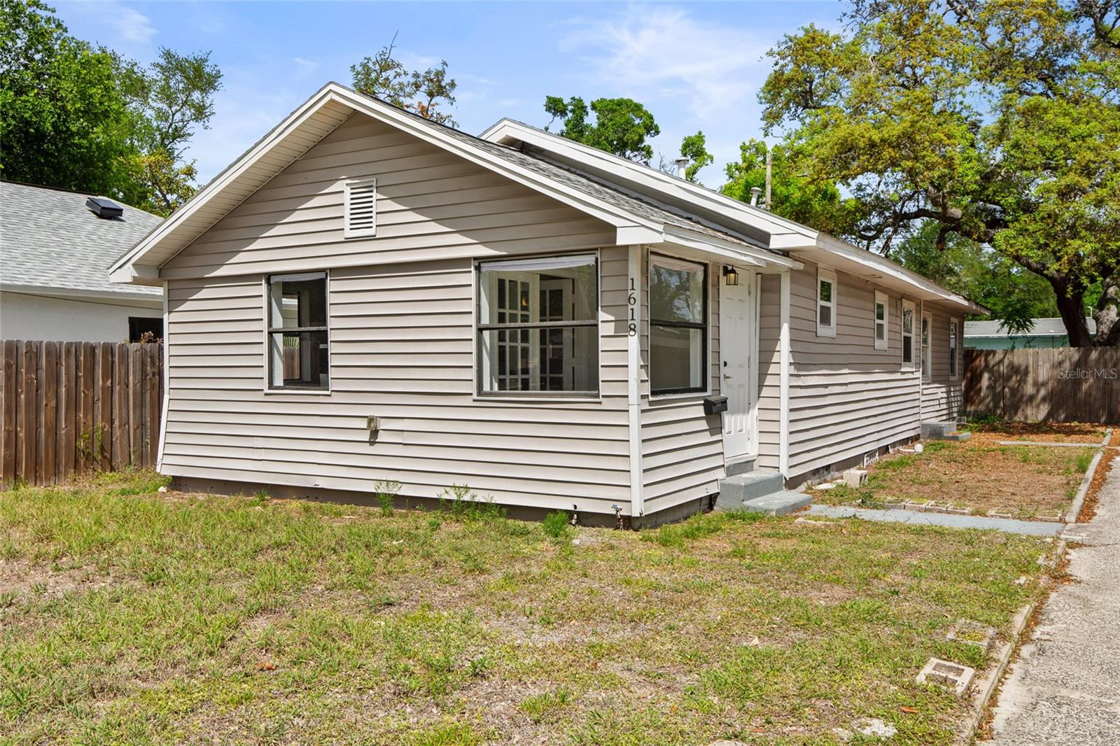 1618 43RD ST S, ST PETERSBURG, FL