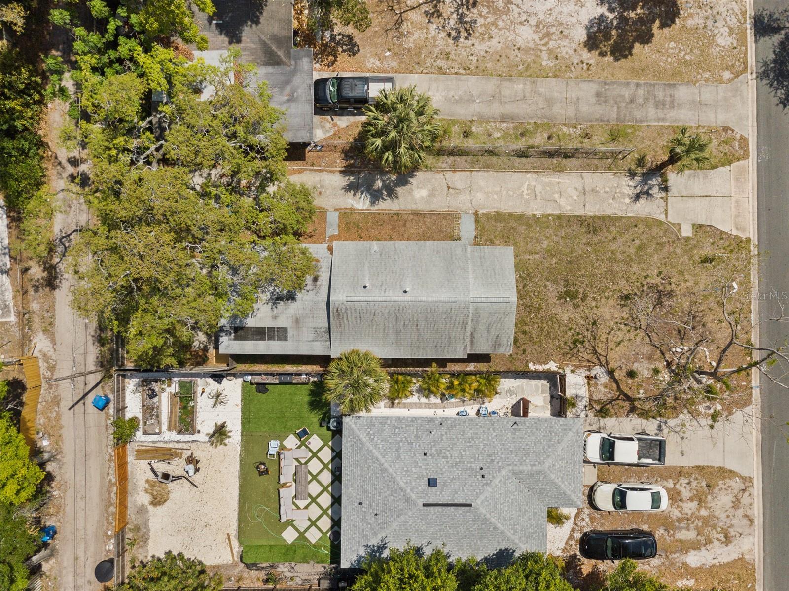 1618 43RD ST S, ST PETERSBURG, FL — photo 17