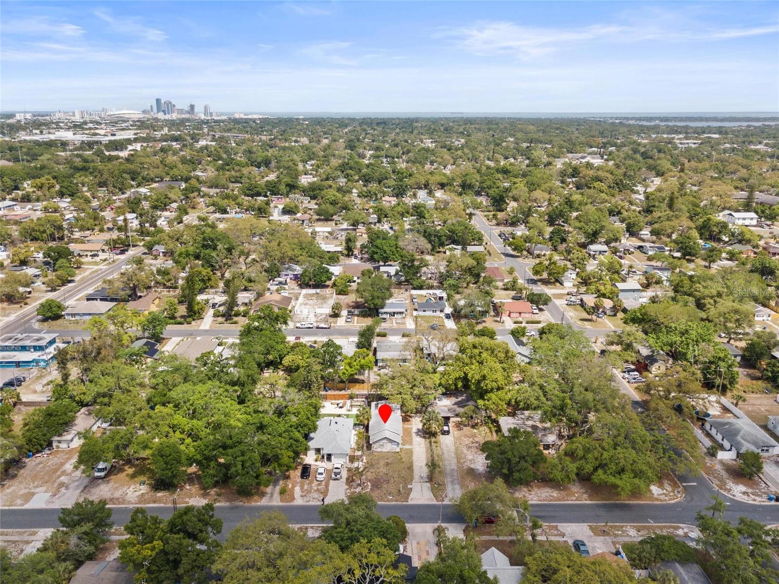 1618 43RD ST S, ST PETERSBURG, FL — photo 18