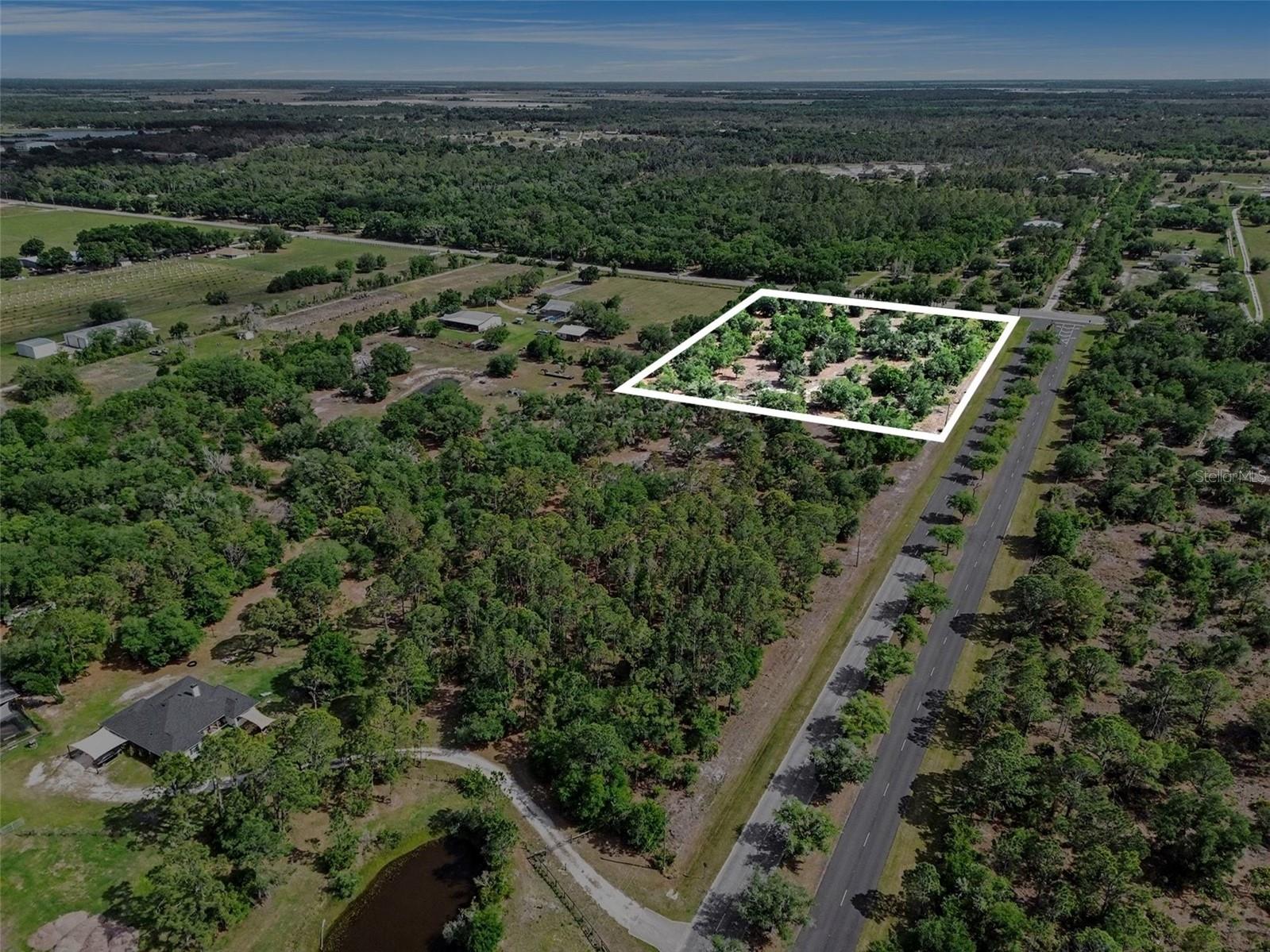 SR-64 E, MYAKKA CITY, FL — photo 11