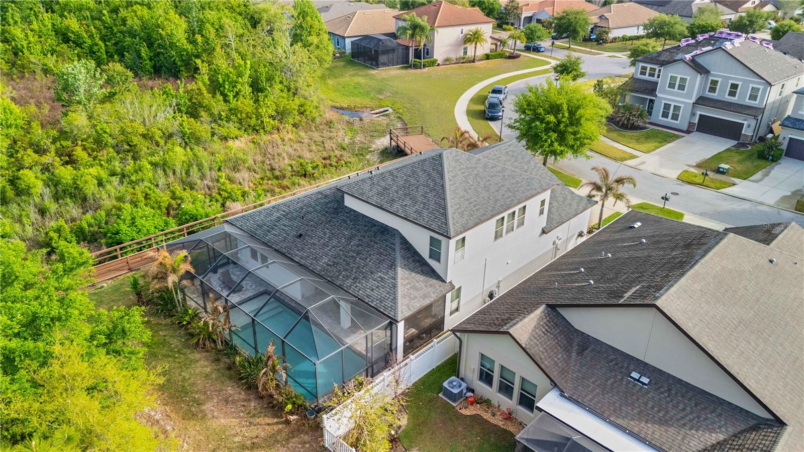 11814 CROSS VINE DR, RIVERVIEW, FL — photo 12