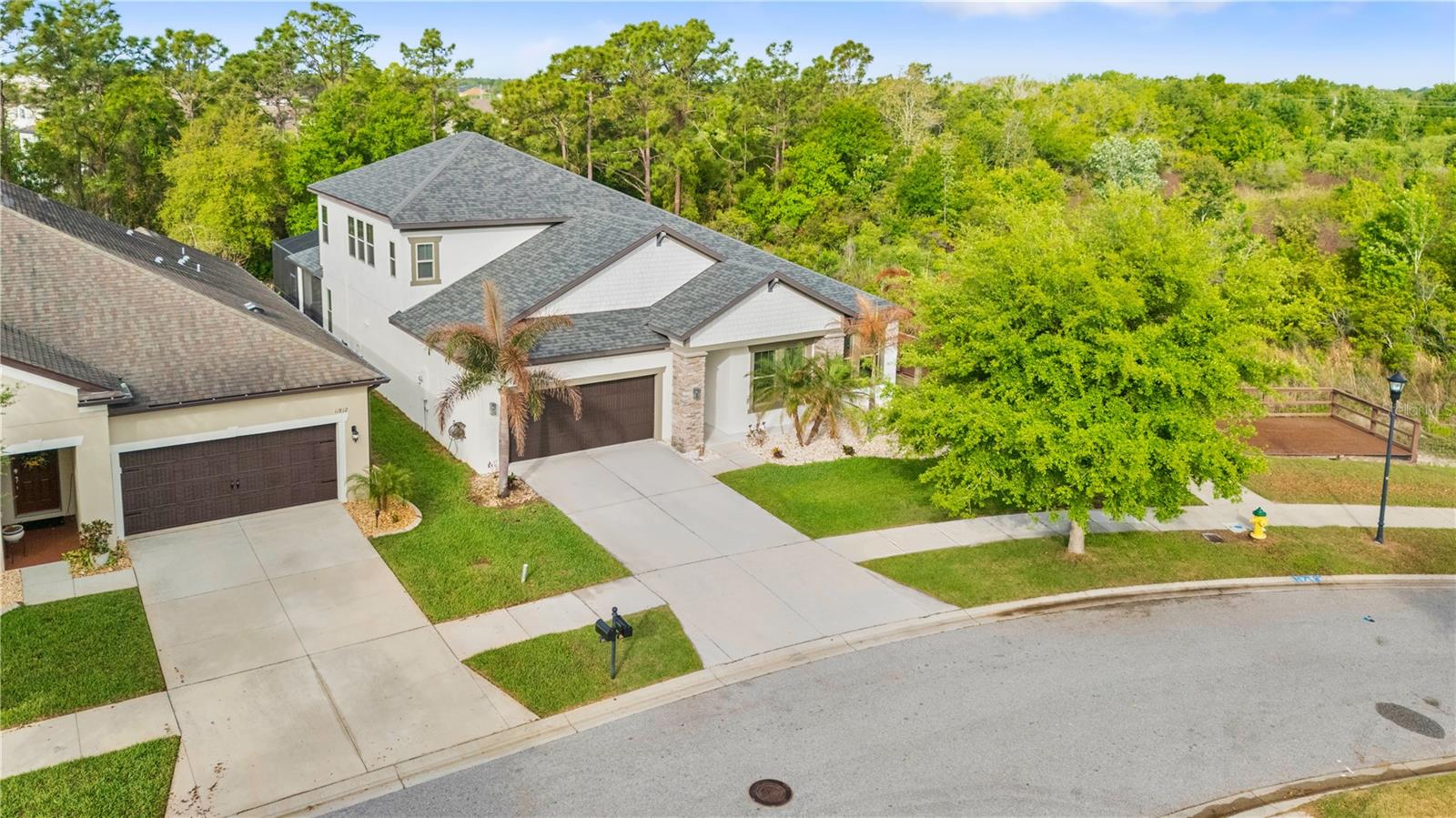 11814 CROSS VINE DR, RIVERVIEW, FL — photo 10