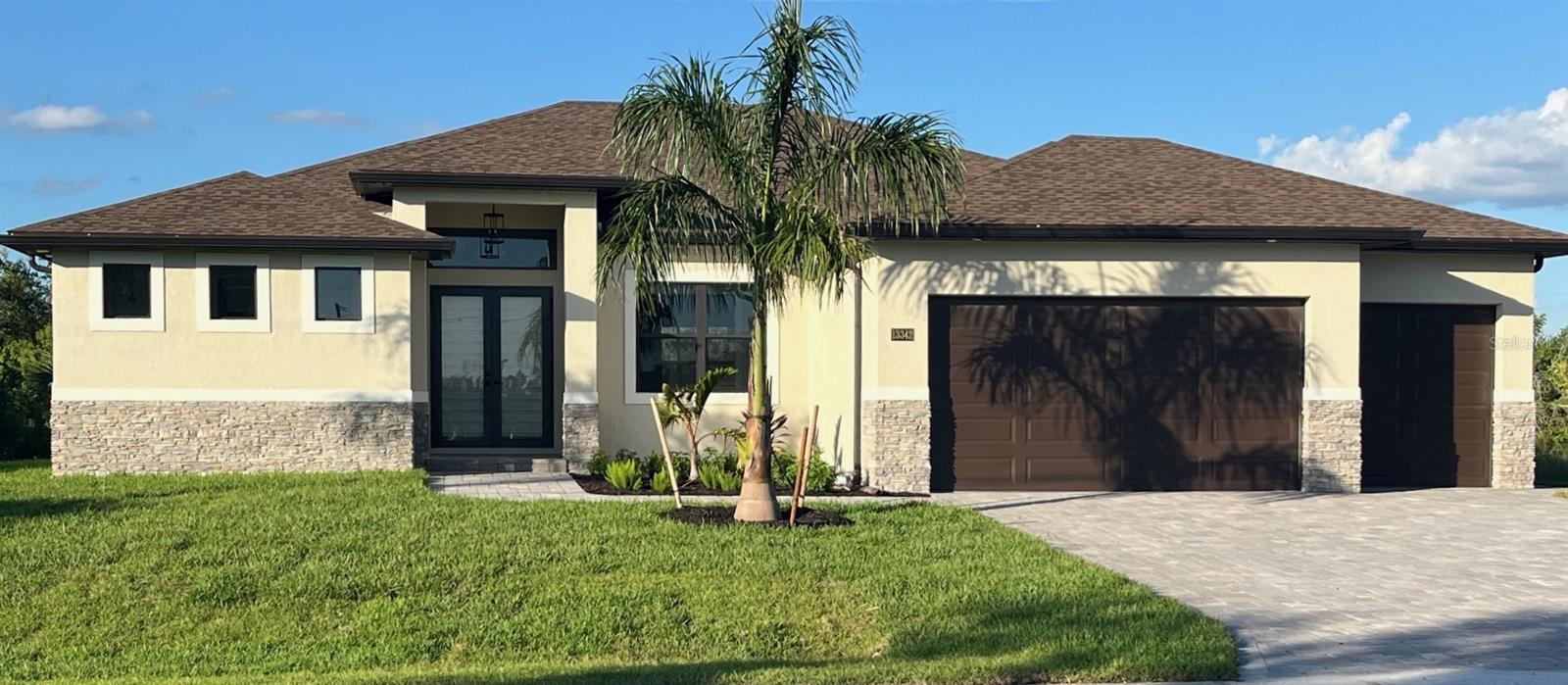 13342 COMMONWEALTH AVE, PORT CHARLOTTE, FL