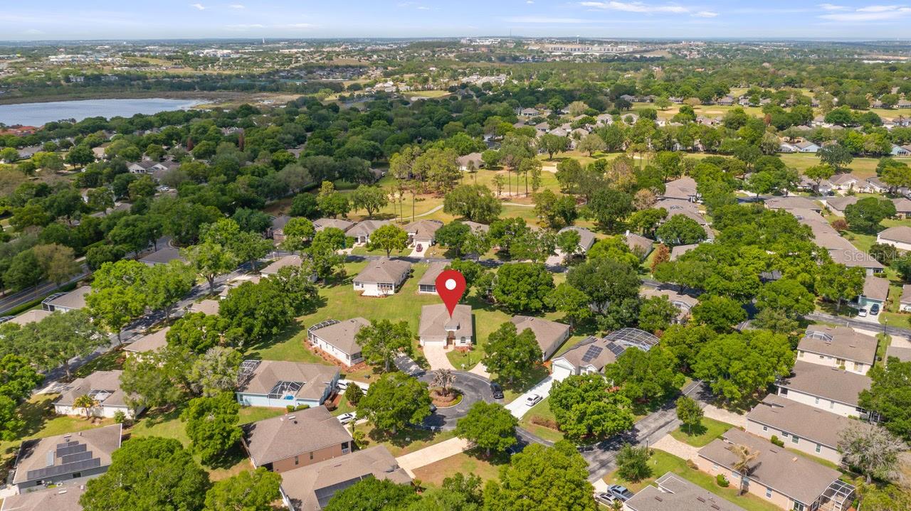 2246 BELSFIELD CIR, CLERMONT, FL — photo 53