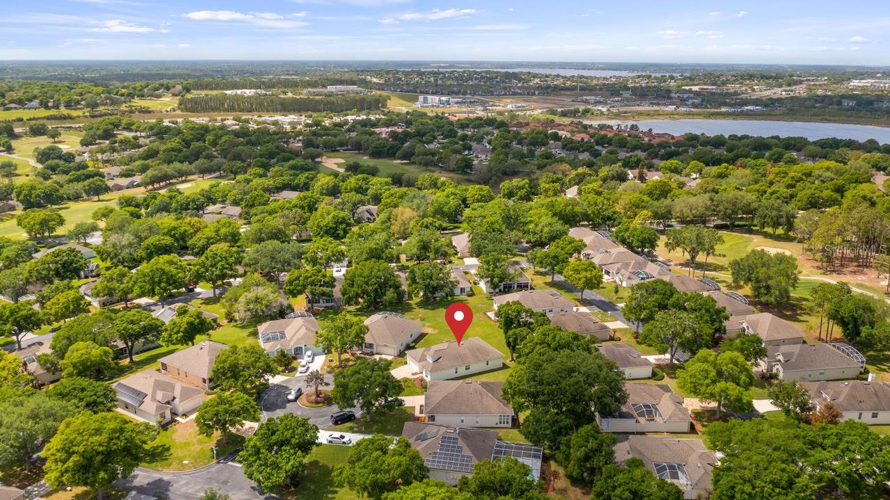 2246 BELSFIELD CIR, CLERMONT, FL — photo 57