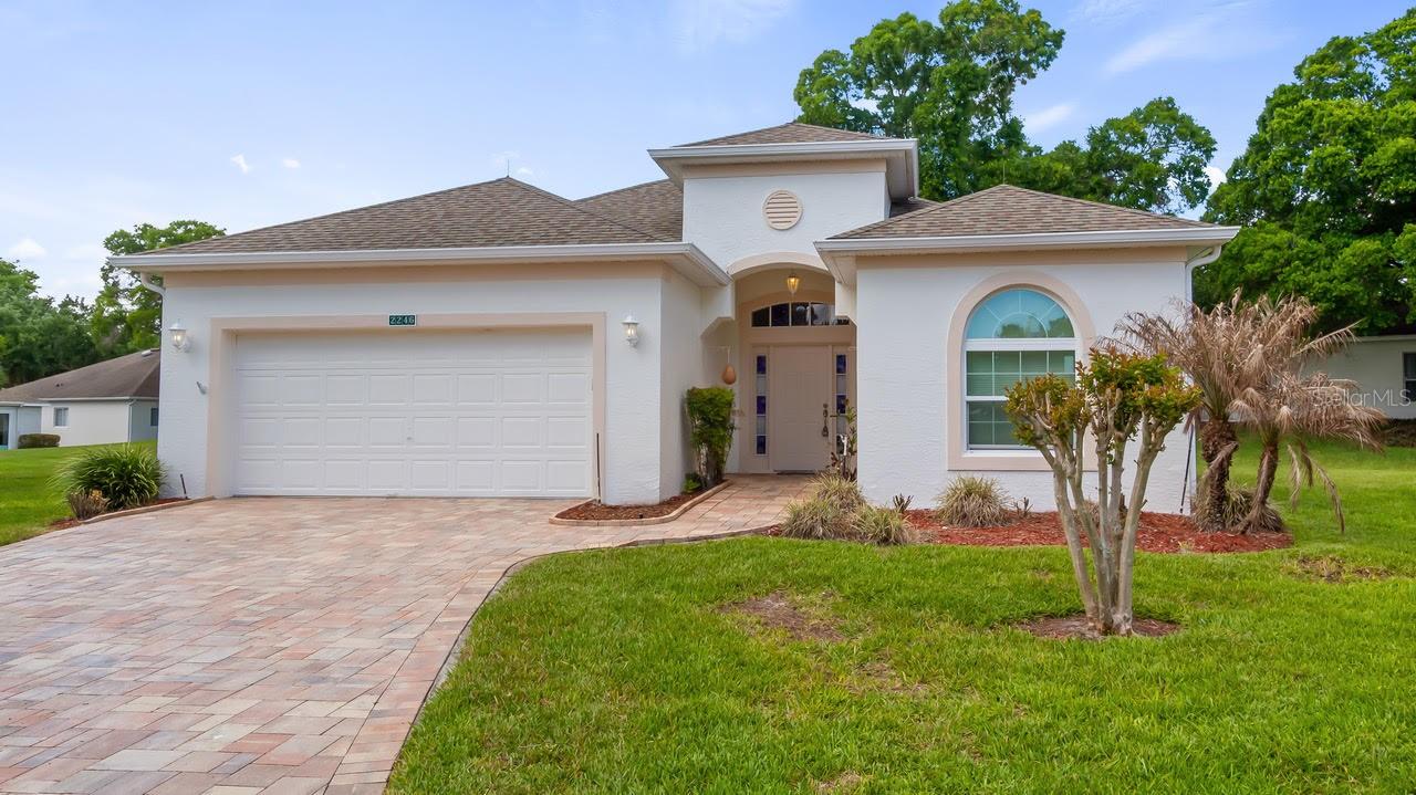 2246 BELSFIELD CIR, CLERMONT, FL — photo 59