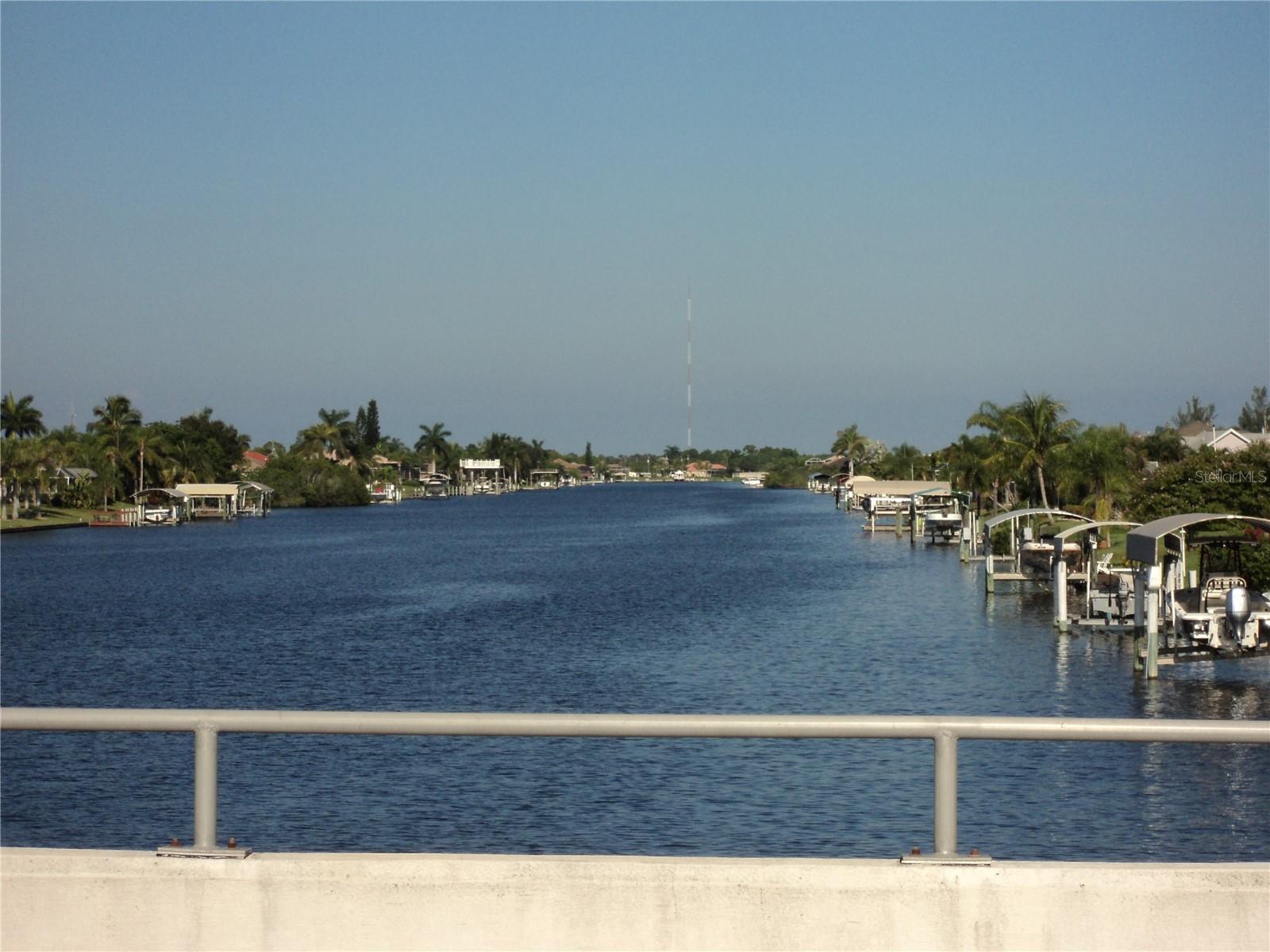 13598 ALLAMANDA CIR, PORT CHARLOTTE, FL — photo 5