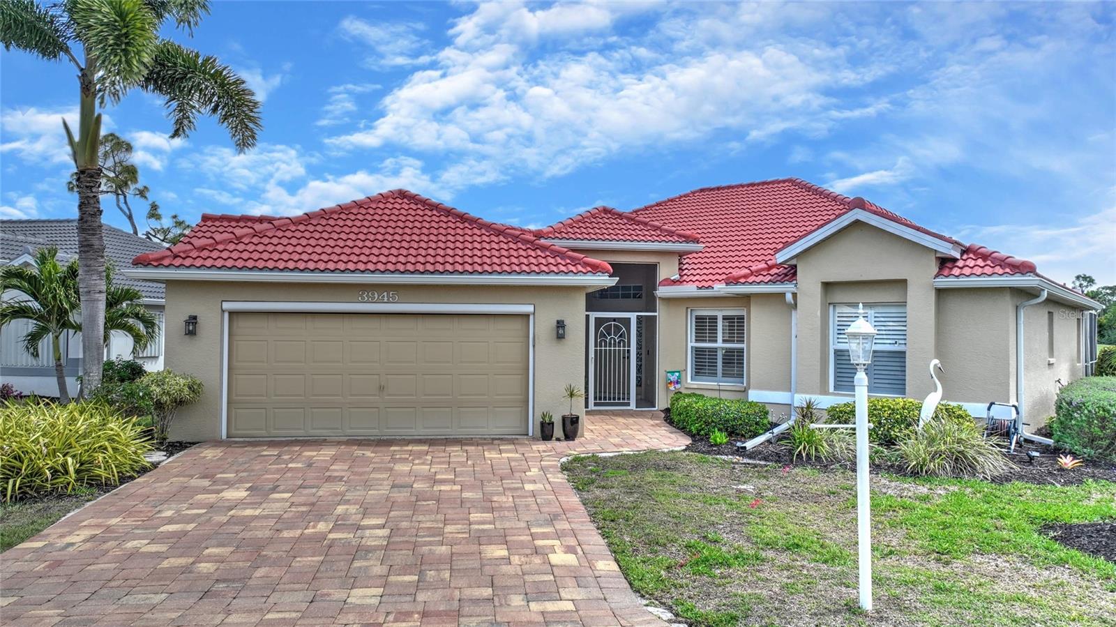 3945 CAPE COLE BLVD, PUNTA GORDA, FL
