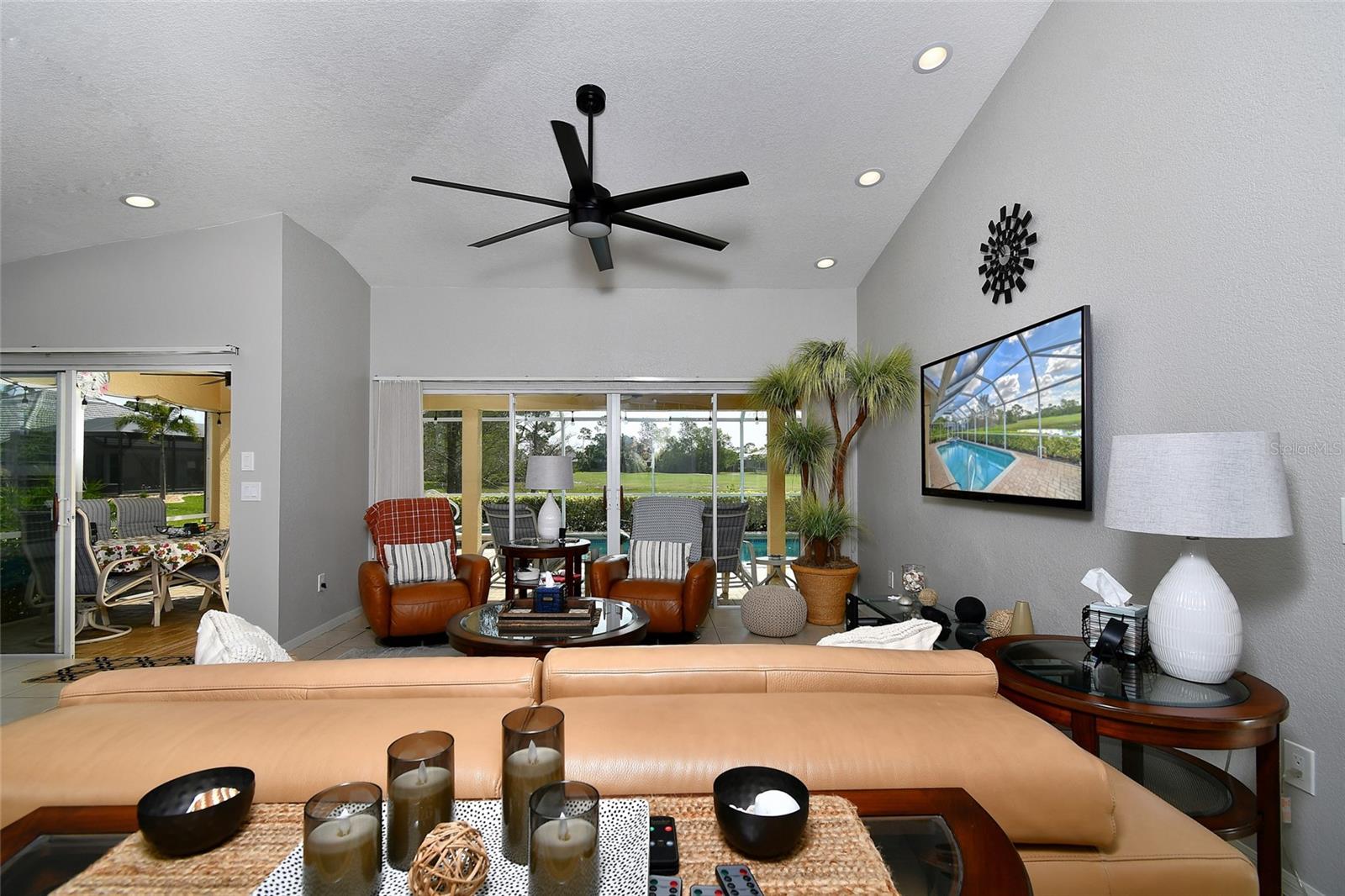 3945 CAPE COLE BLVD, PUNTA GORDA, FL — photo 6