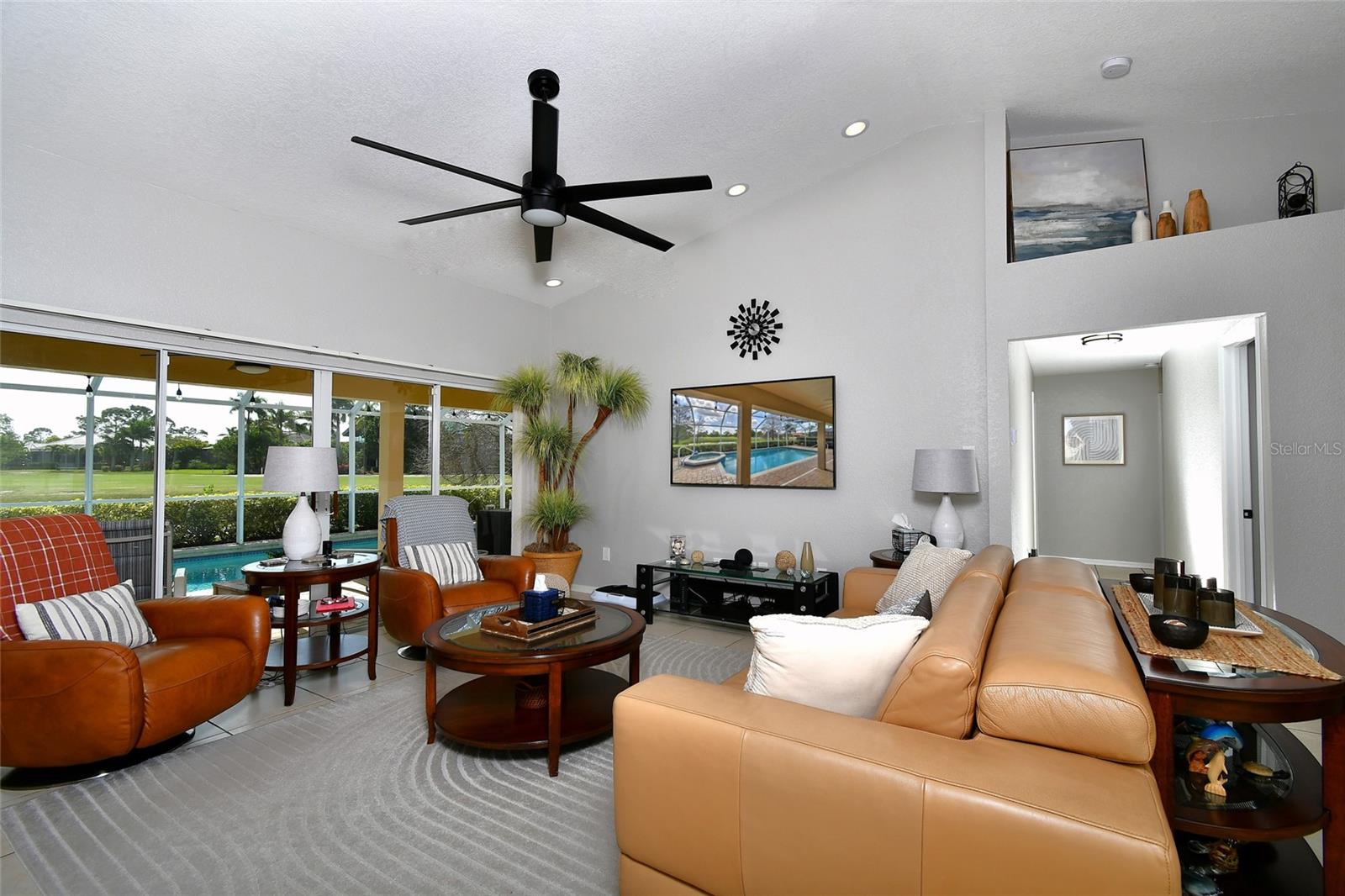 3945 CAPE COLE BLVD, PUNTA GORDA, FL — photo 16