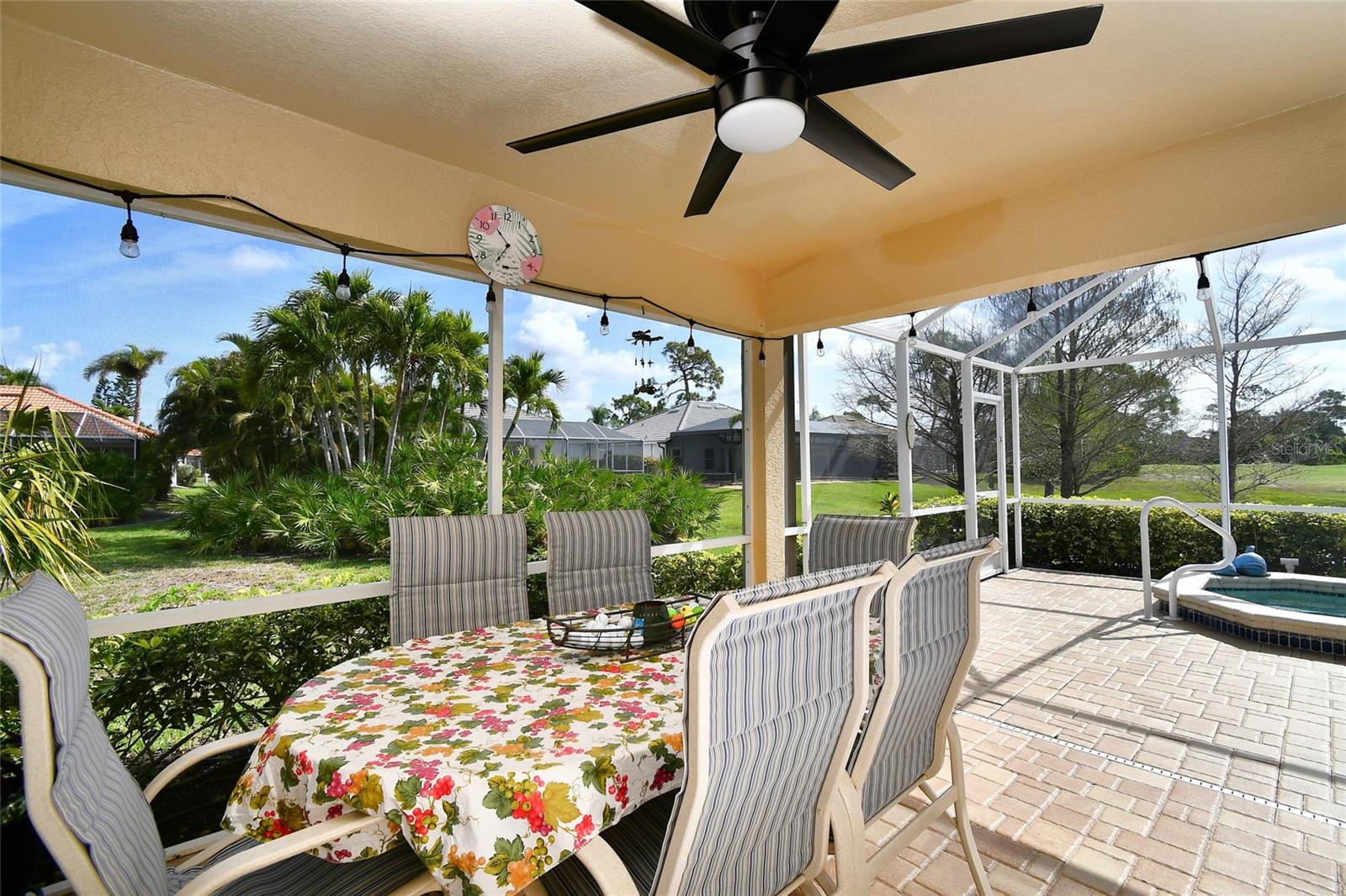 3945 CAPE COLE BLVD, PUNTA GORDA, FL — photo 27