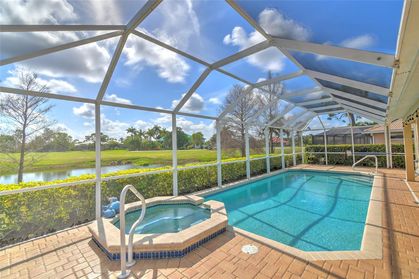 3945 CAPE COLE BLVD, PUNTA GORDA, FL — photo 28