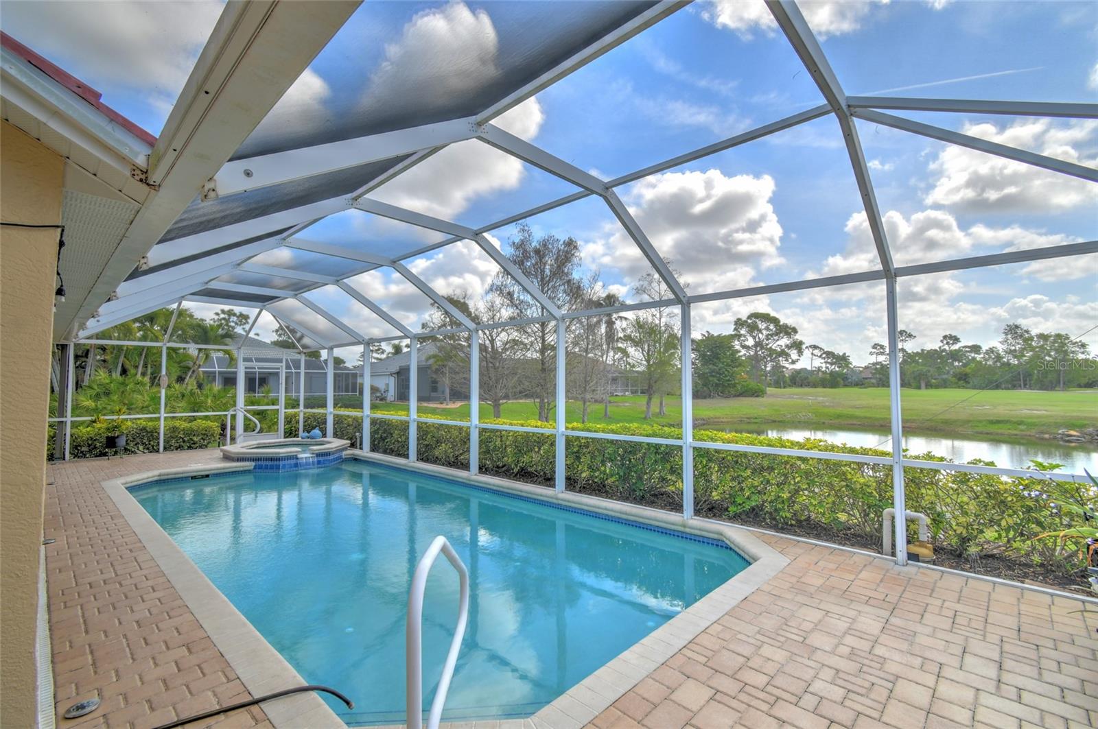 3945 CAPE COLE BLVD, PUNTA GORDA, FL — photo 29
