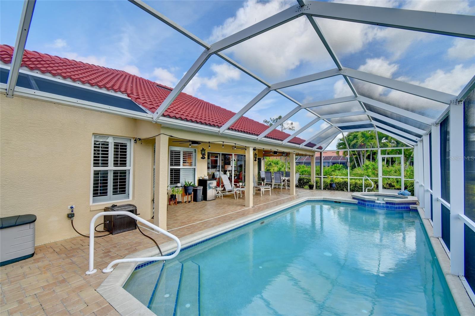 3945 CAPE COLE BLVD, PUNTA GORDA, FL — photo 30