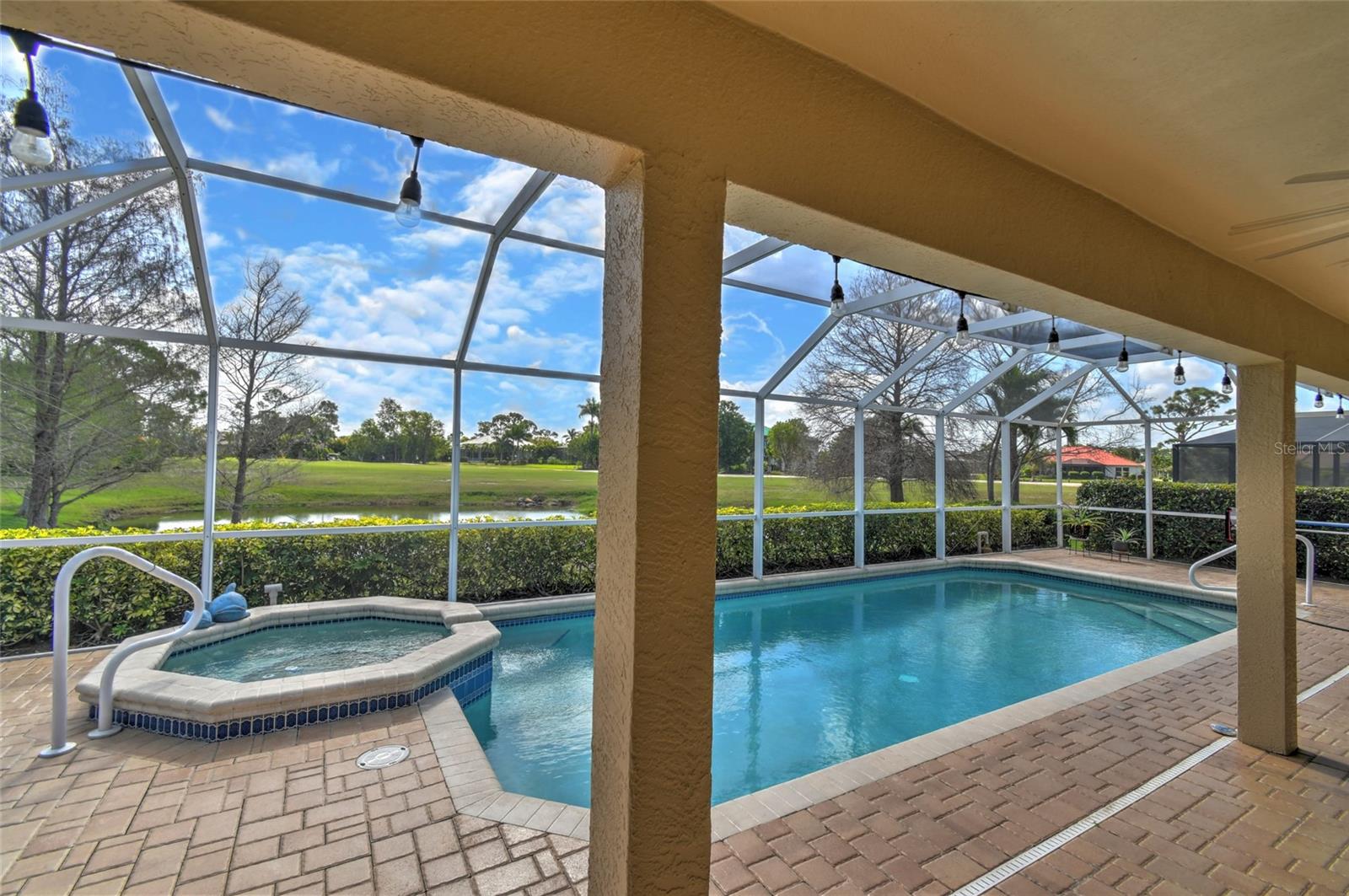 3945 CAPE COLE BLVD, PUNTA GORDA, FL — photo 32