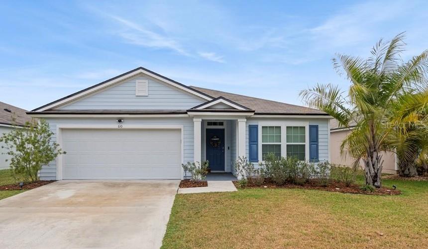 610 GRAND RESERVE DR, BUNNELL, FL